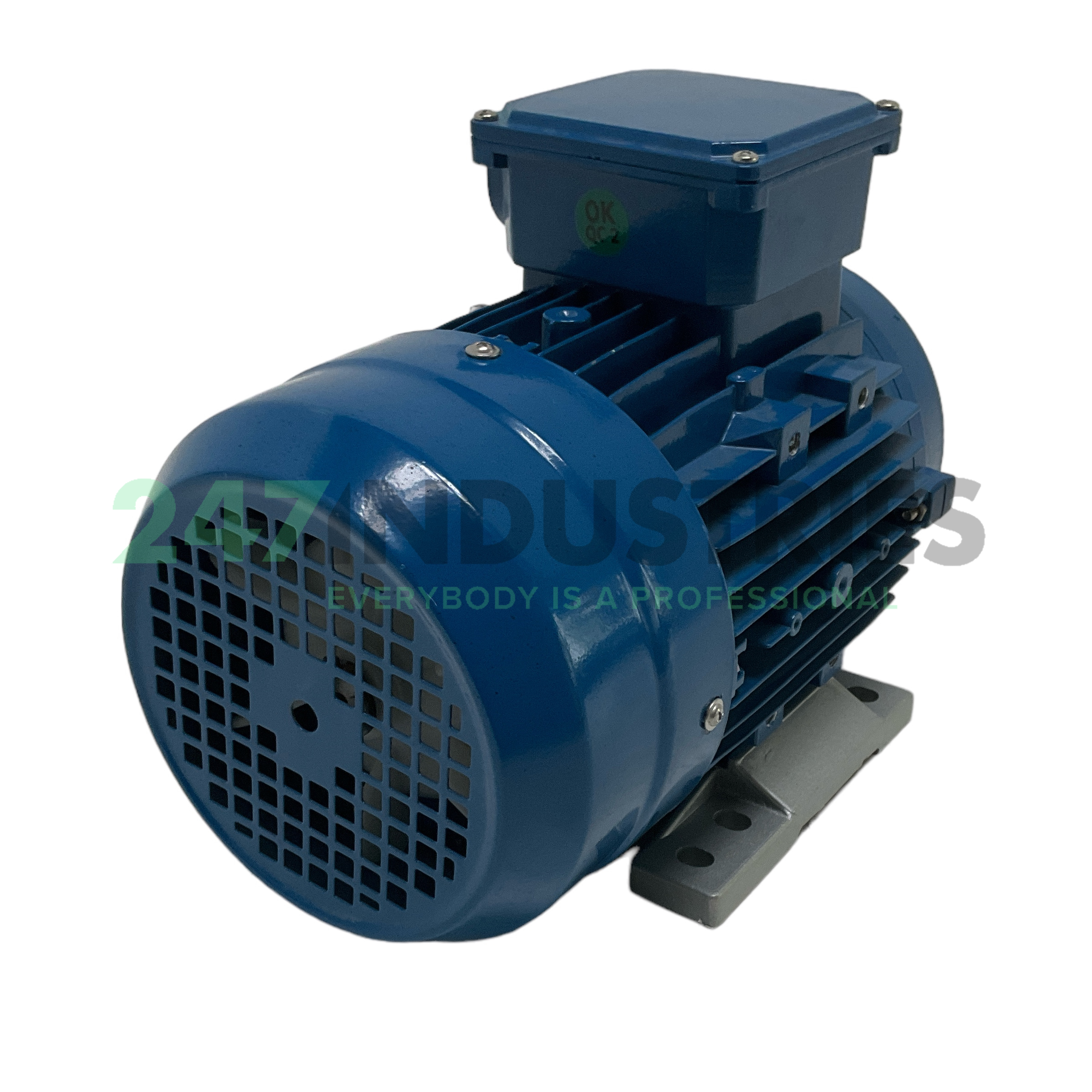 IE2-MSE90L-2-B34 Cemer Image 3