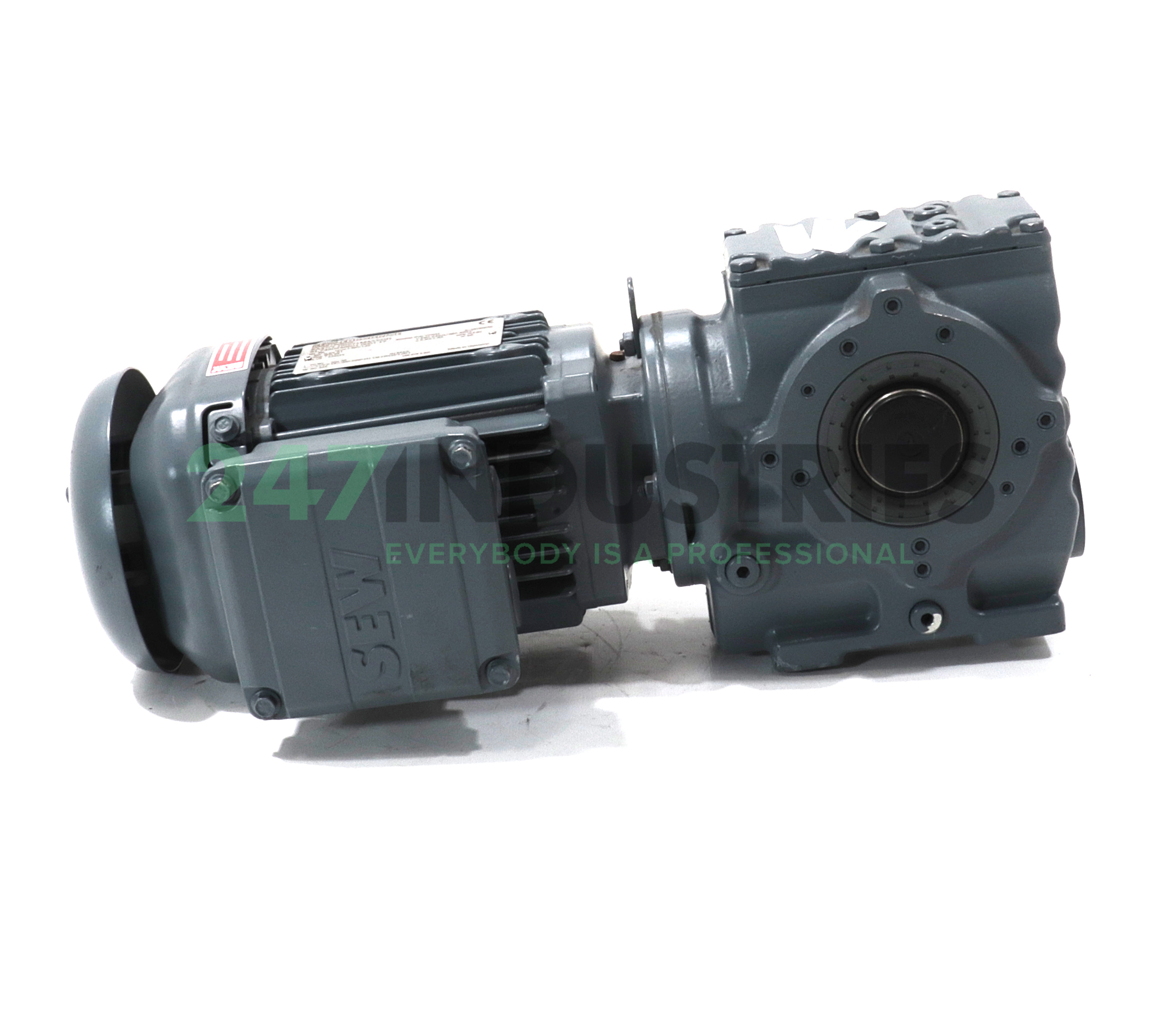 SA47/TDRS71M4/C/DH SEW-EURODRIVE Image 2