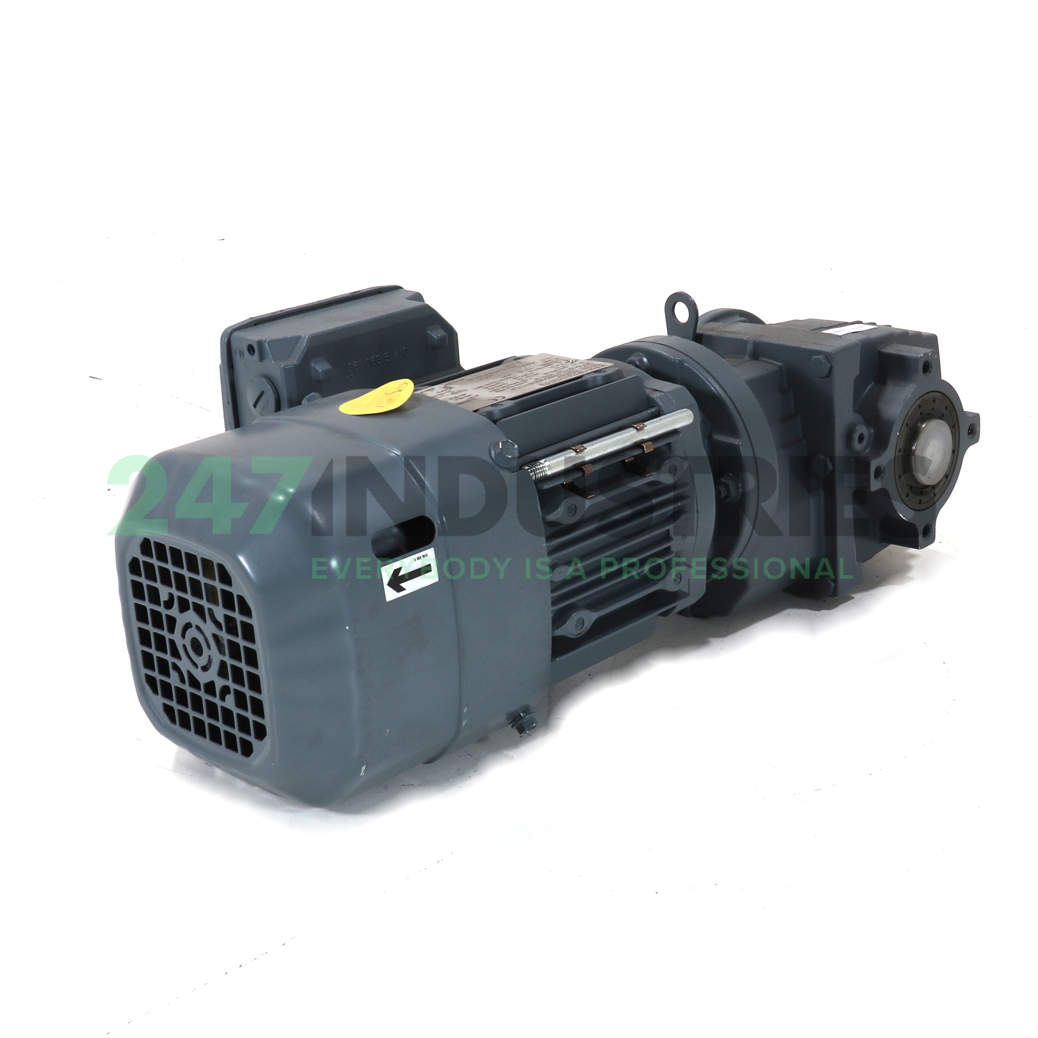 WAF37/DRS71S4BE05HREI SEW-EURODRIVE Image 4