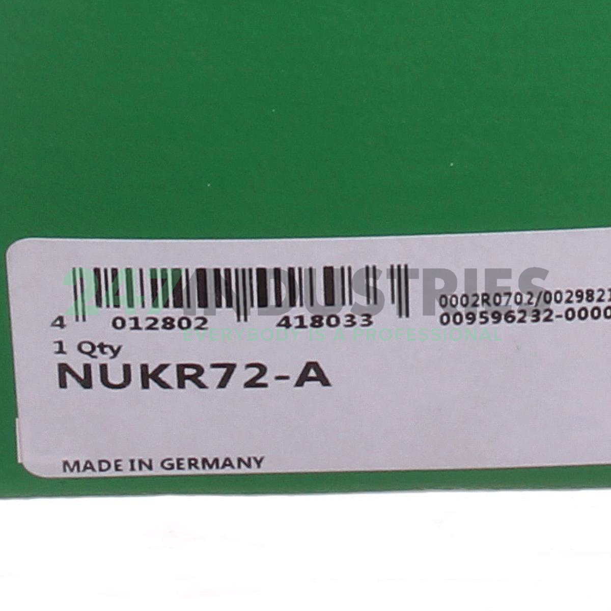 NUKR72-A INA Image 4