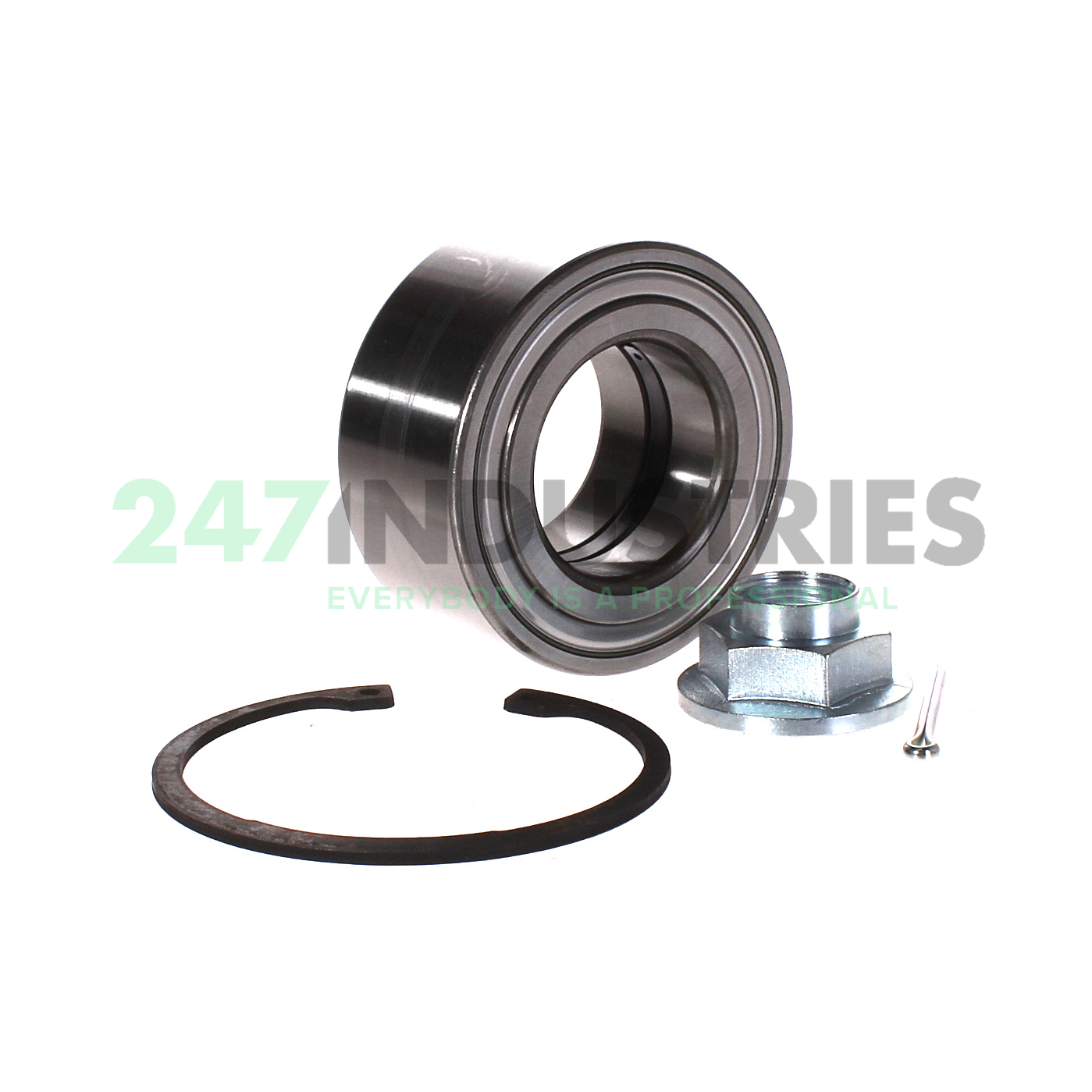 VKBA6891 SKF Image 2