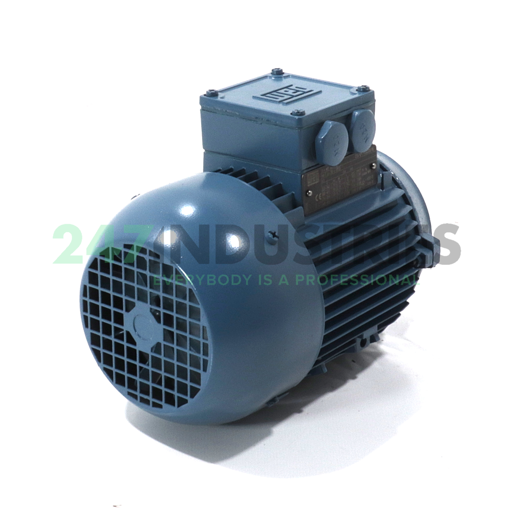 0.18K31AL0716B14 WEG Image 3