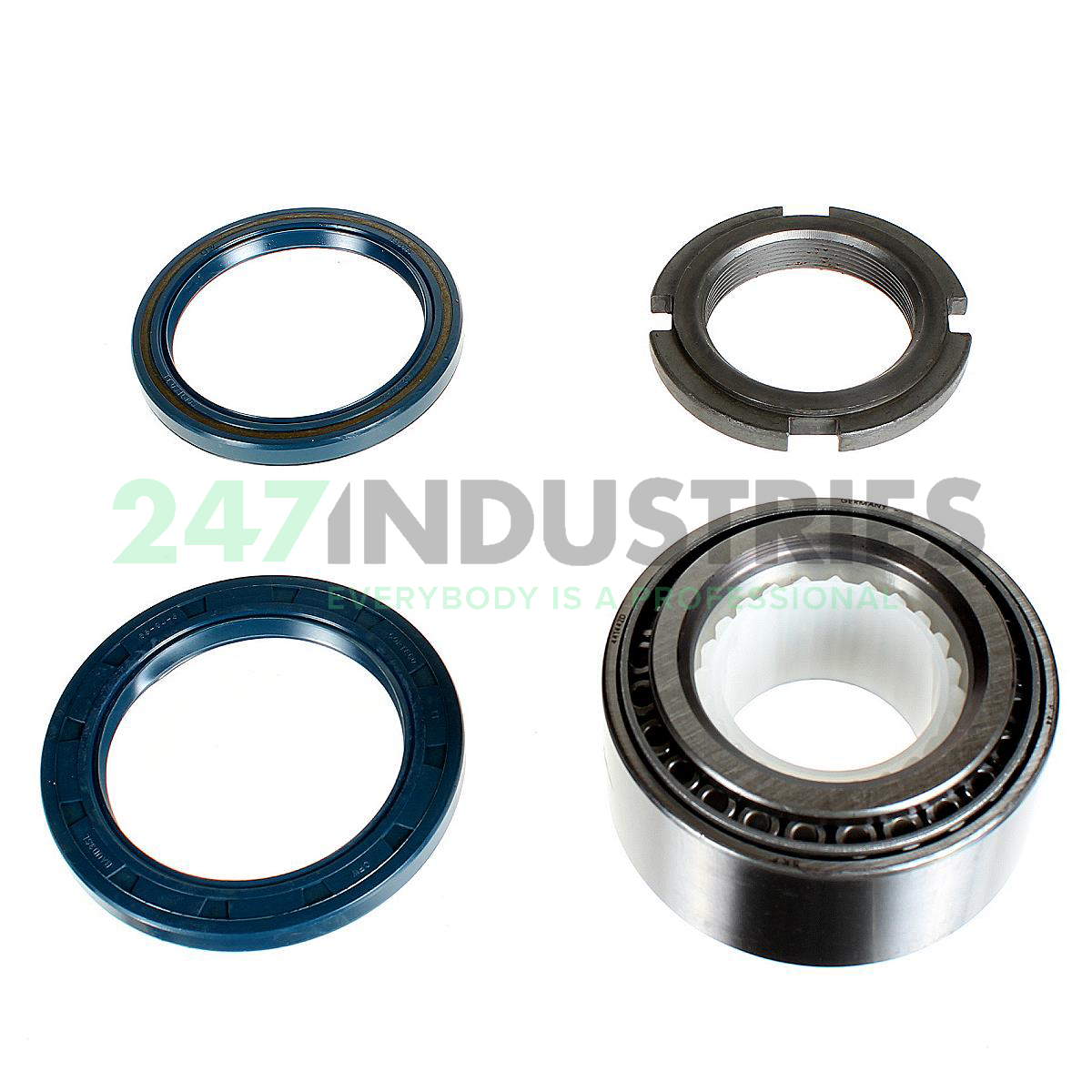 VKBA813 SKF