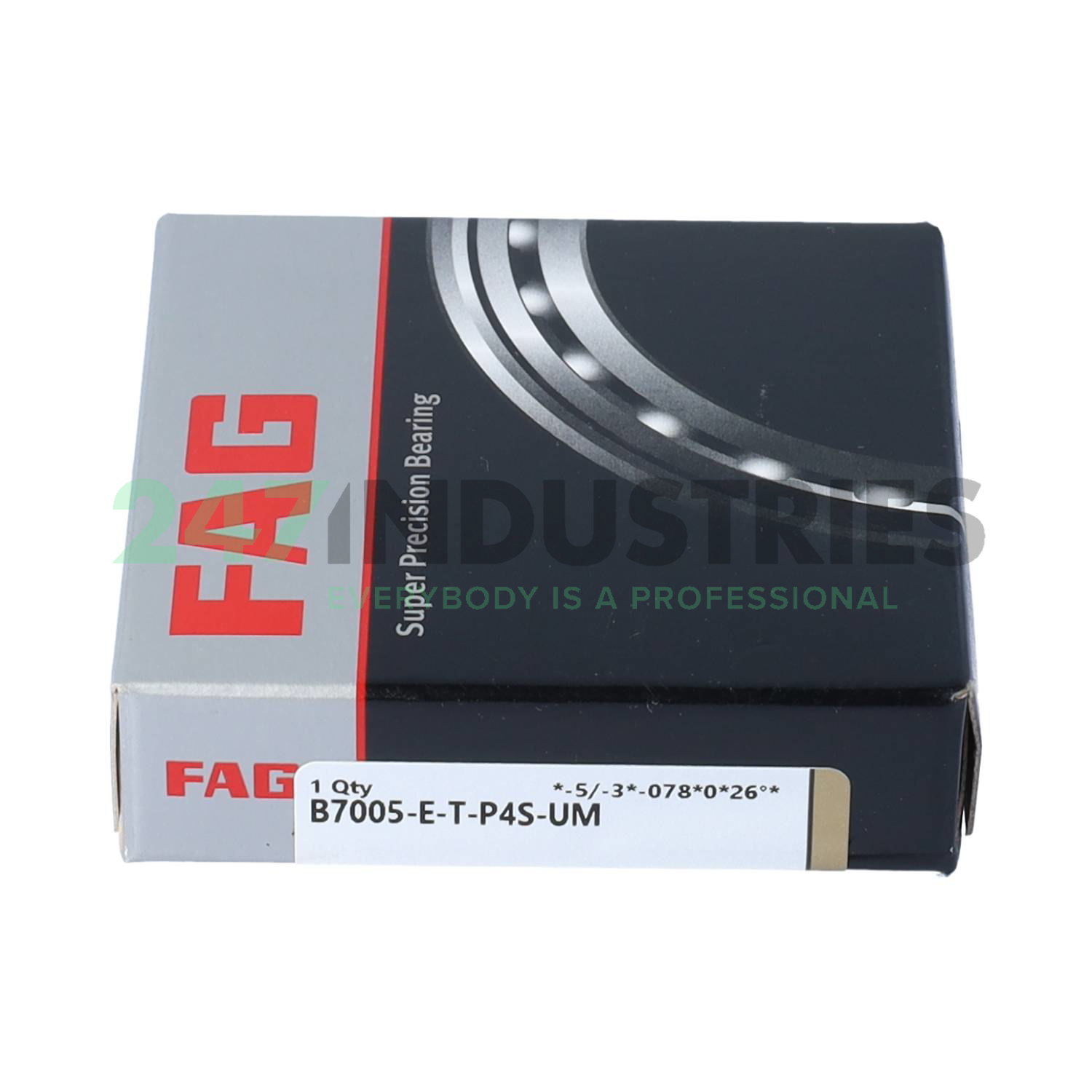B7005-E-T-P4S-UM FAG Image 3