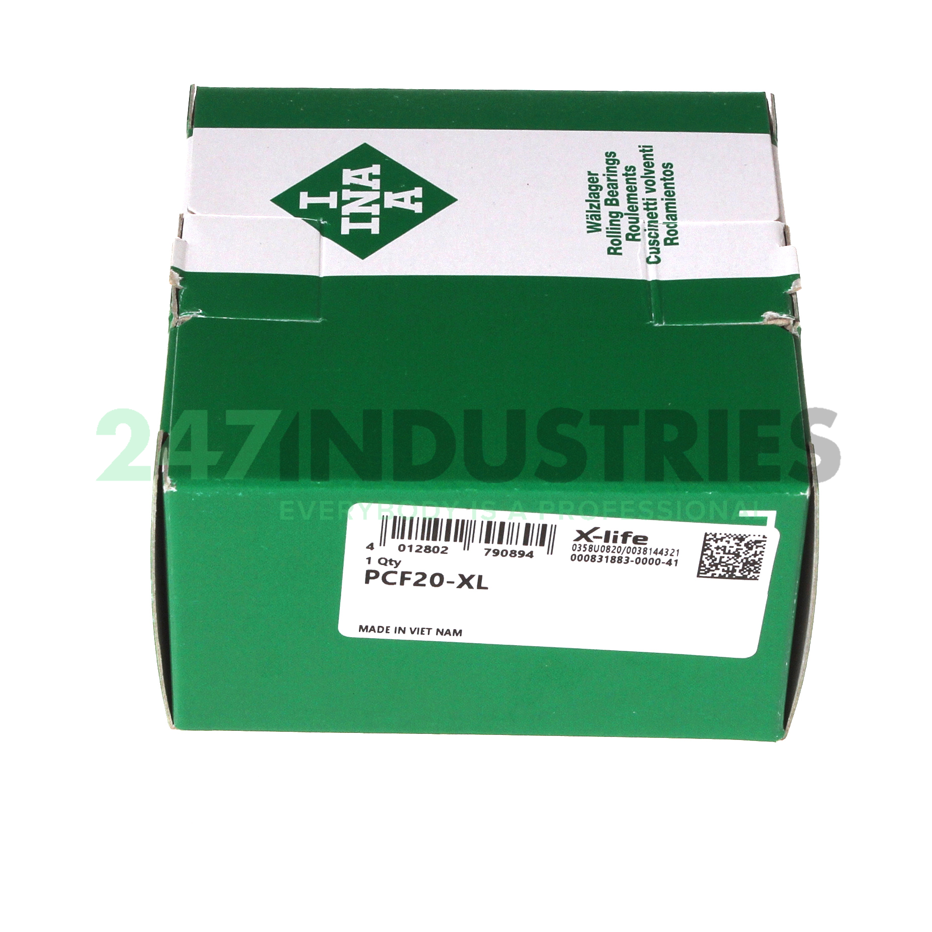 PCF20-XL INA Image 2