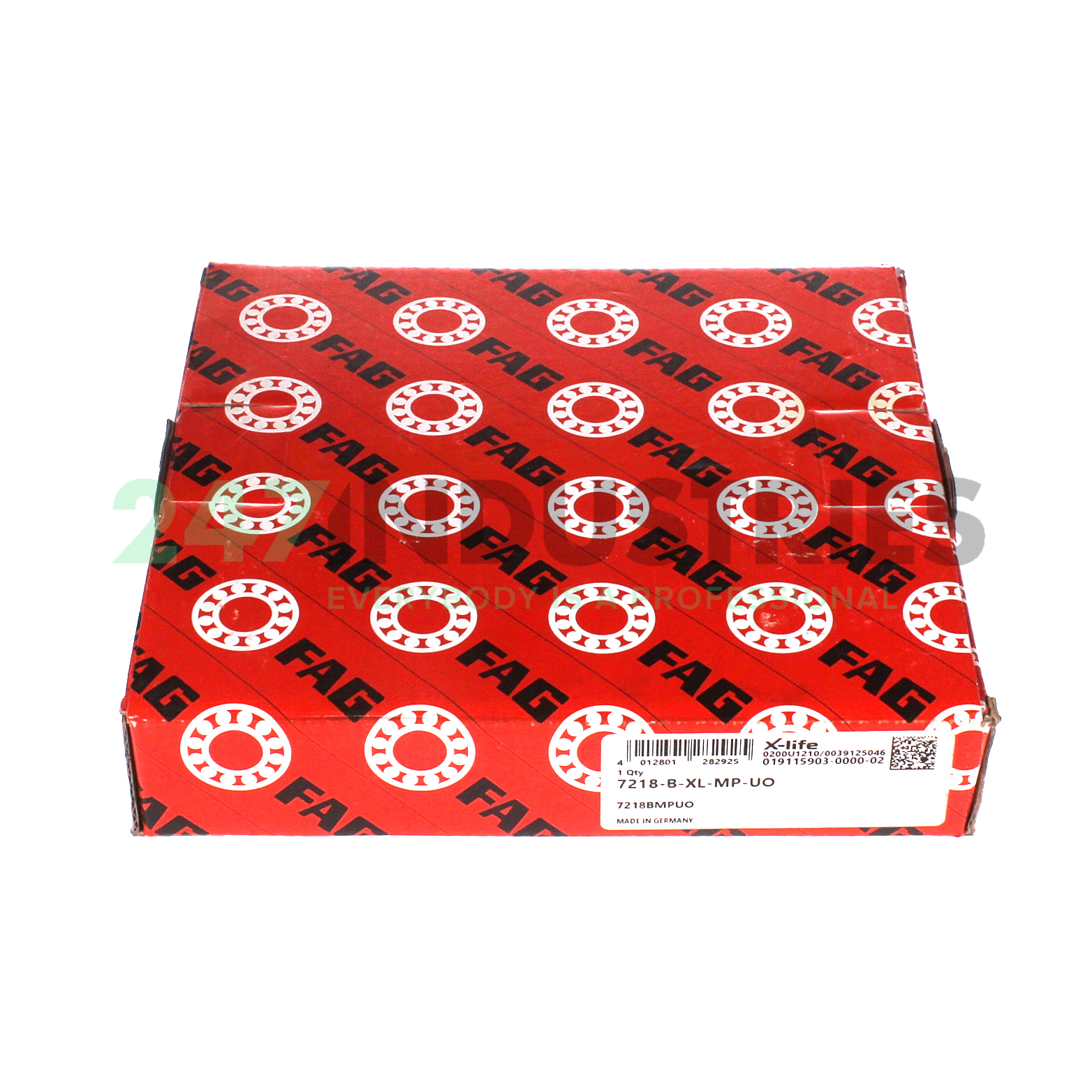 7218-B-XL-MP-UO FAG Image 3