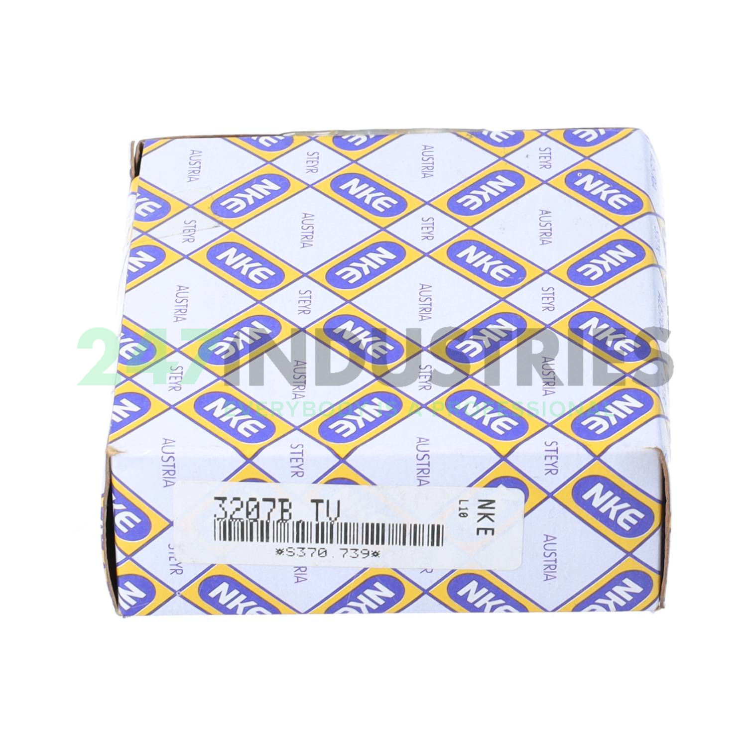 3207-B-TV NKE Image 3