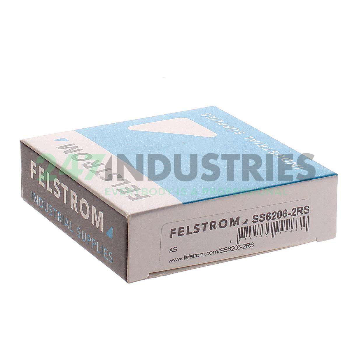 SS6206-2RS Felstrom Image 2