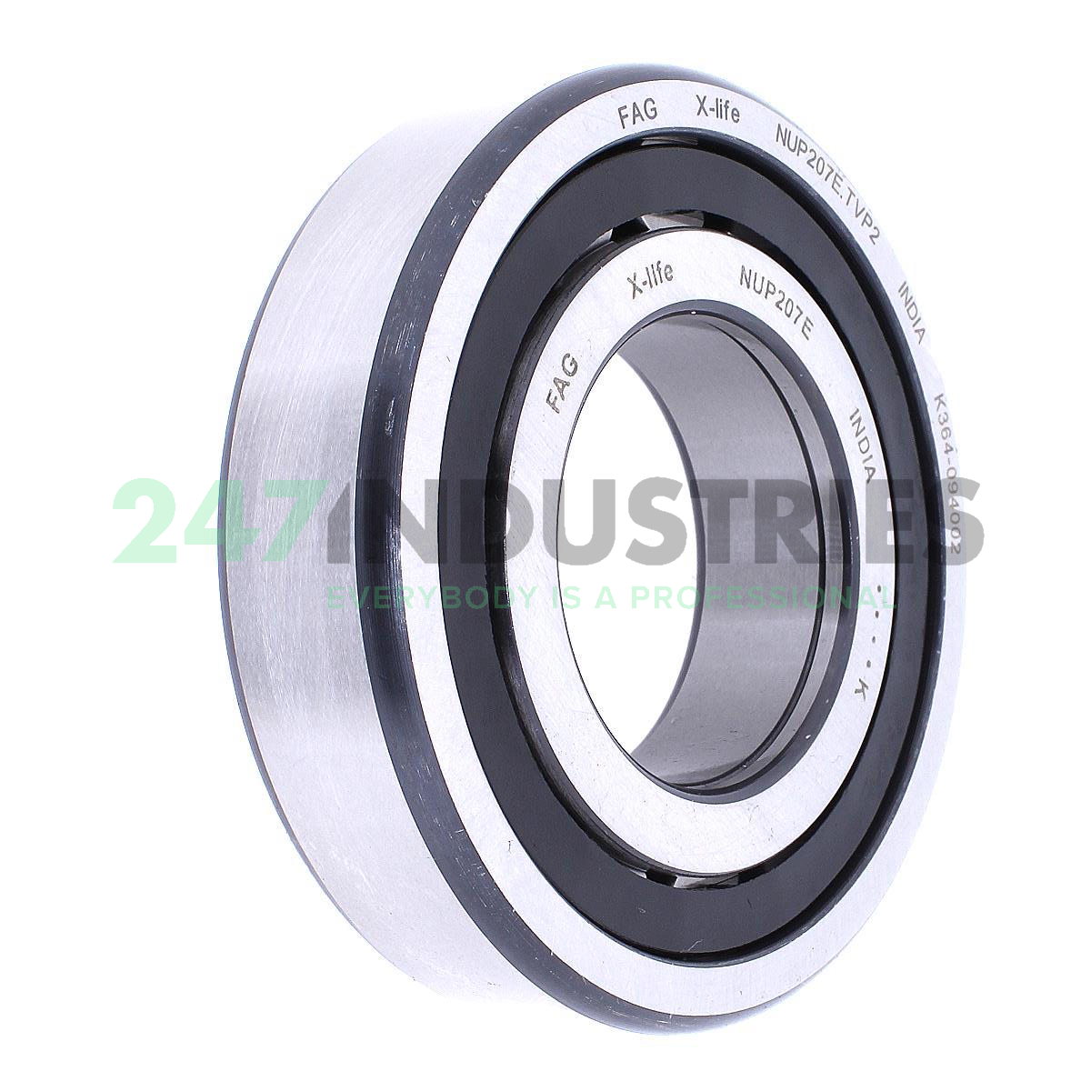 NUP207-E-XL-TVP2 FAG