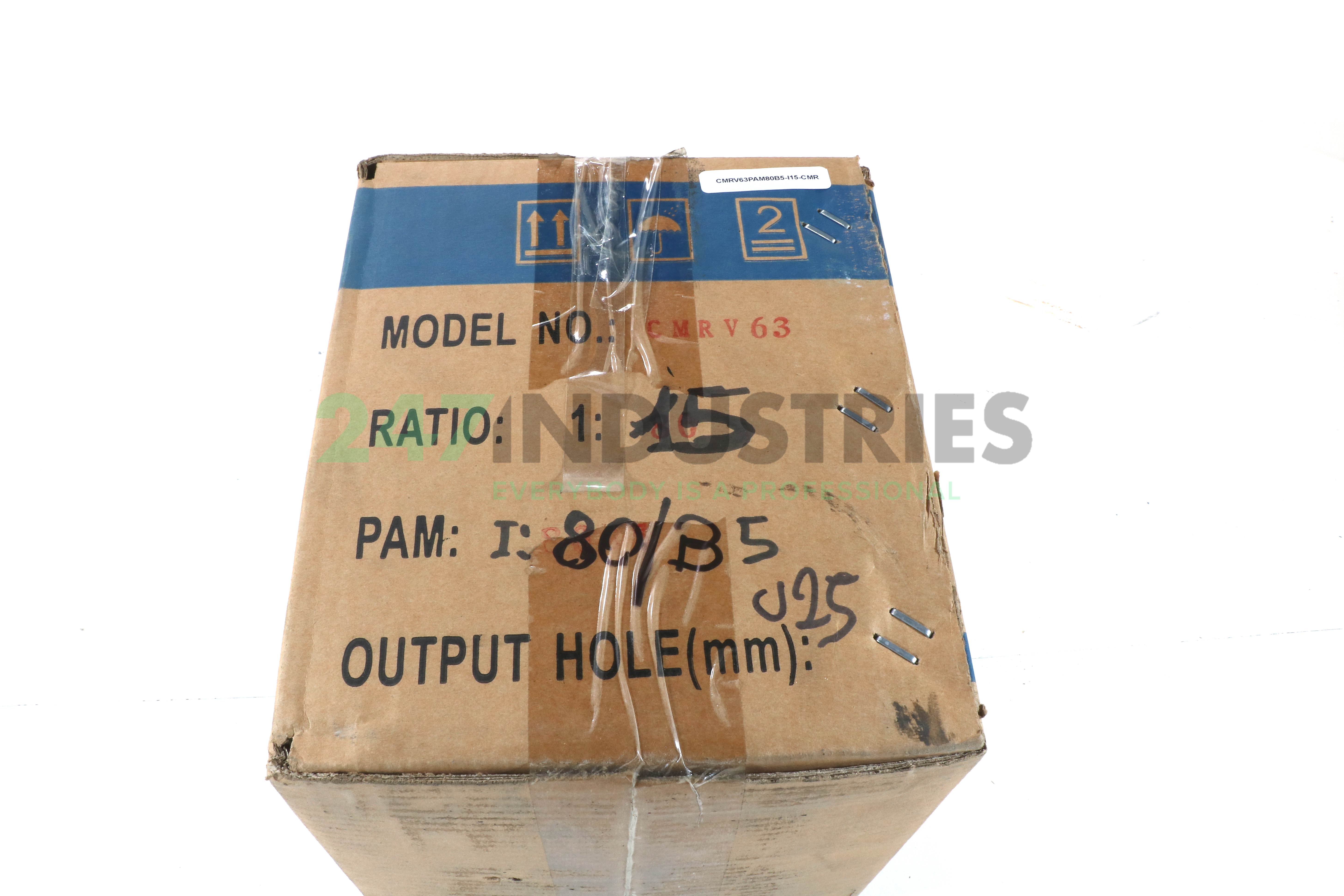 CMRV63-80B5I15 Cemer Image 5