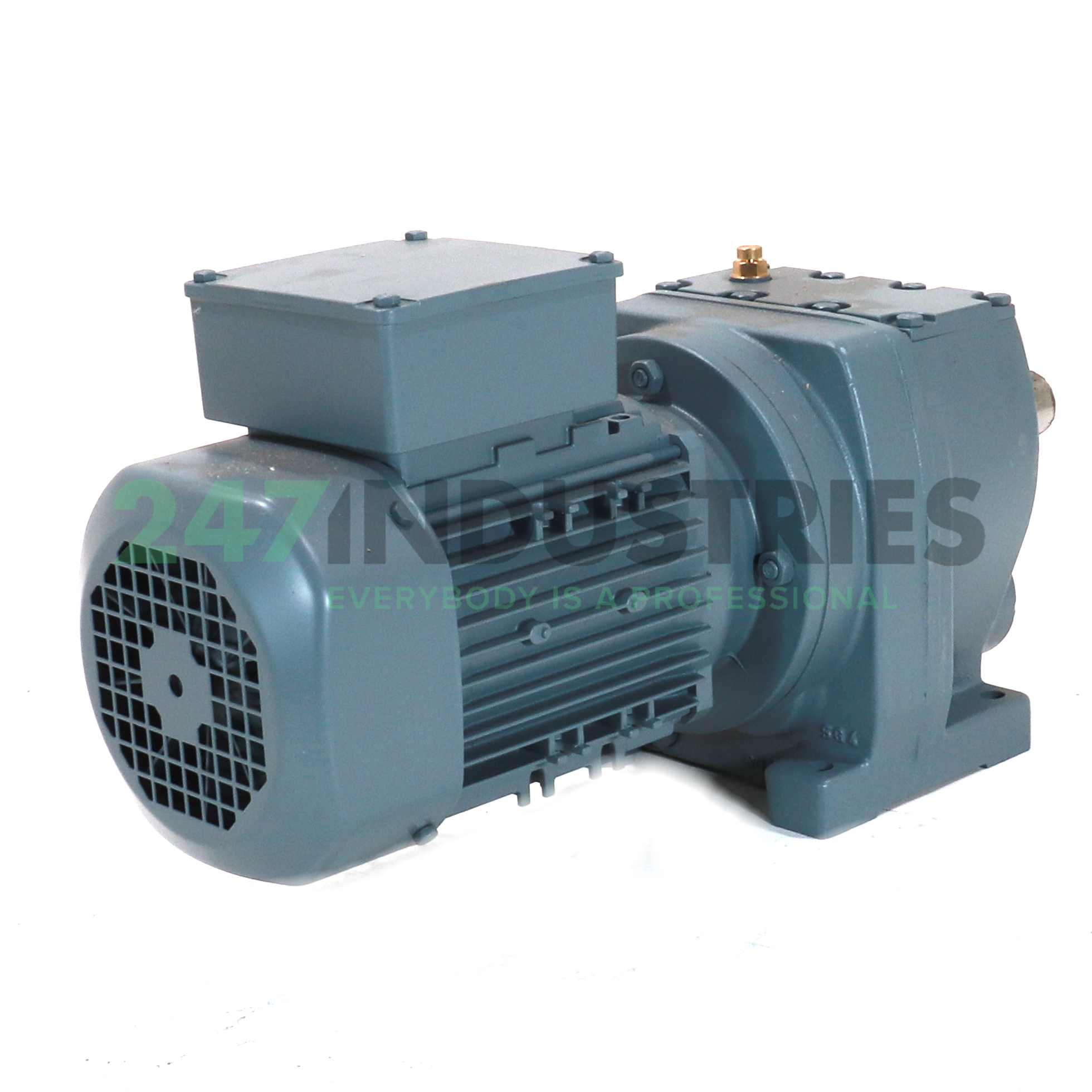 G12ADM90SC4 KEB Image 3