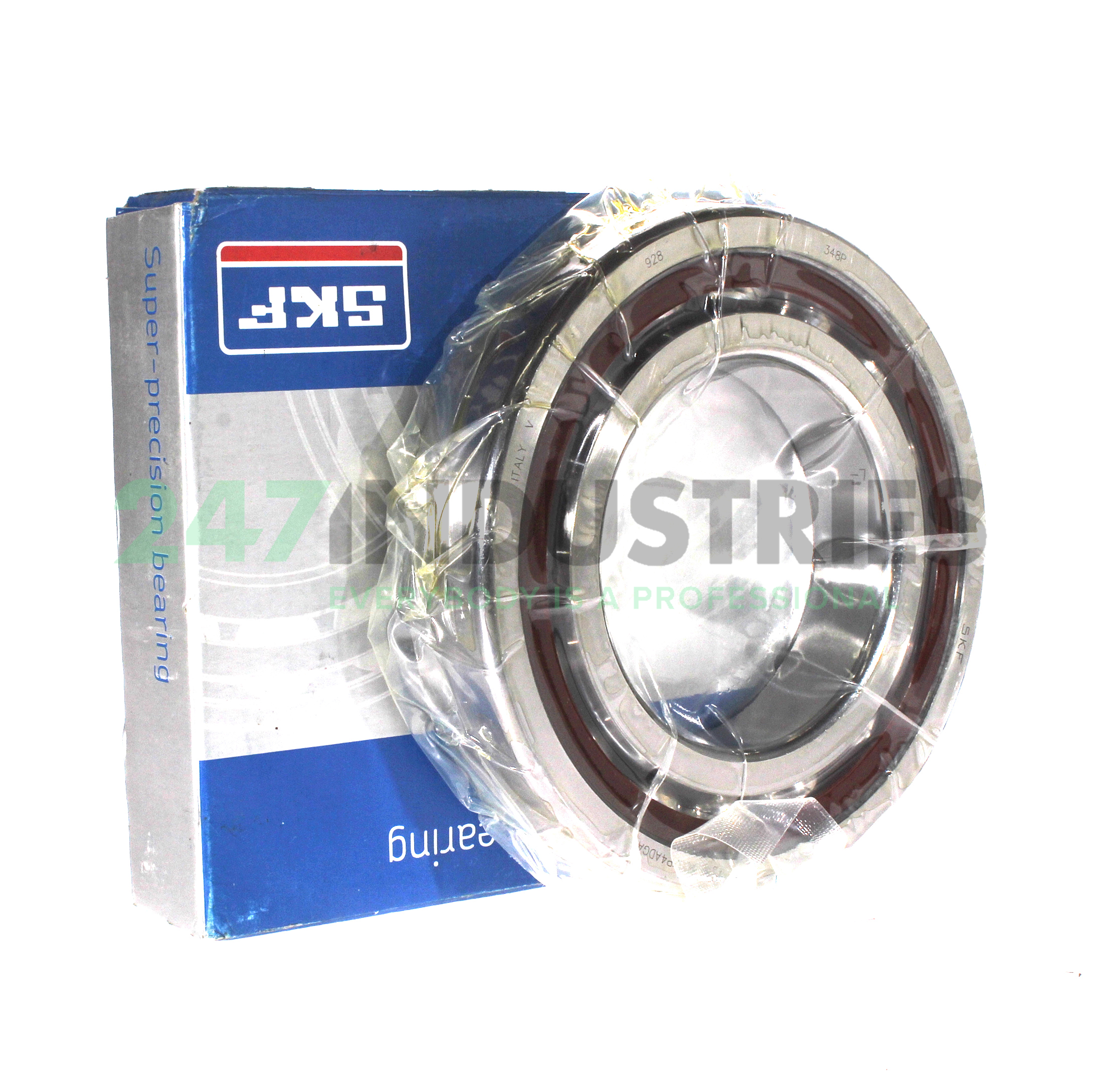 7218ACD/P4ADGA SKF Image 1