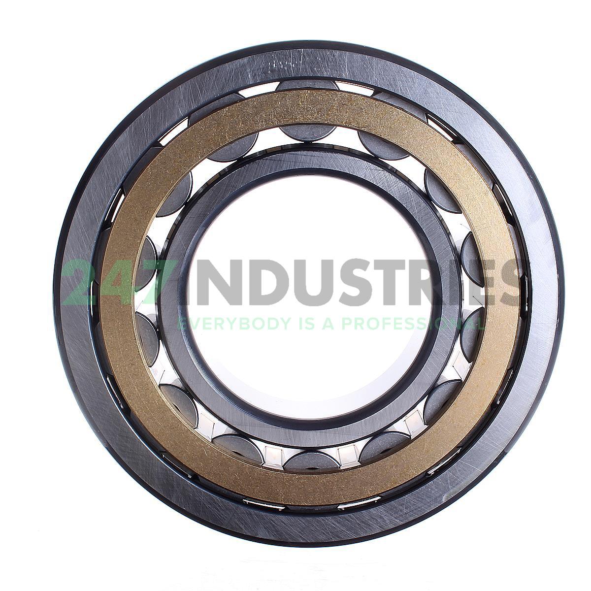 NU319-E-XL-M1-C3 FAG Image 4