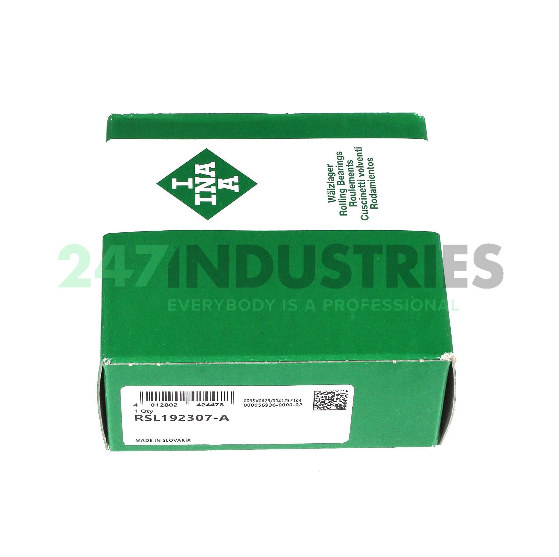 RSL192307-A INA Image 3