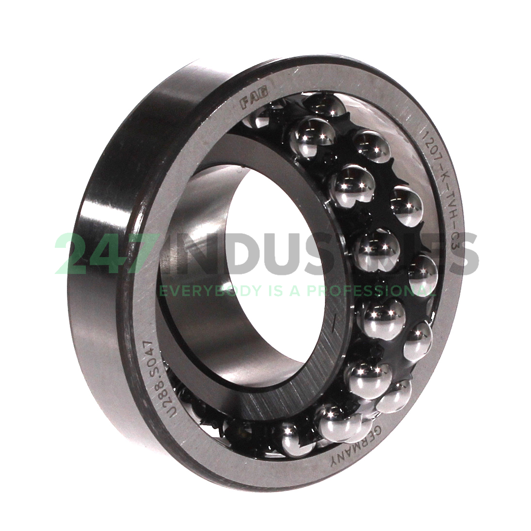 1207-K-TVH-C3 FAG Image 3