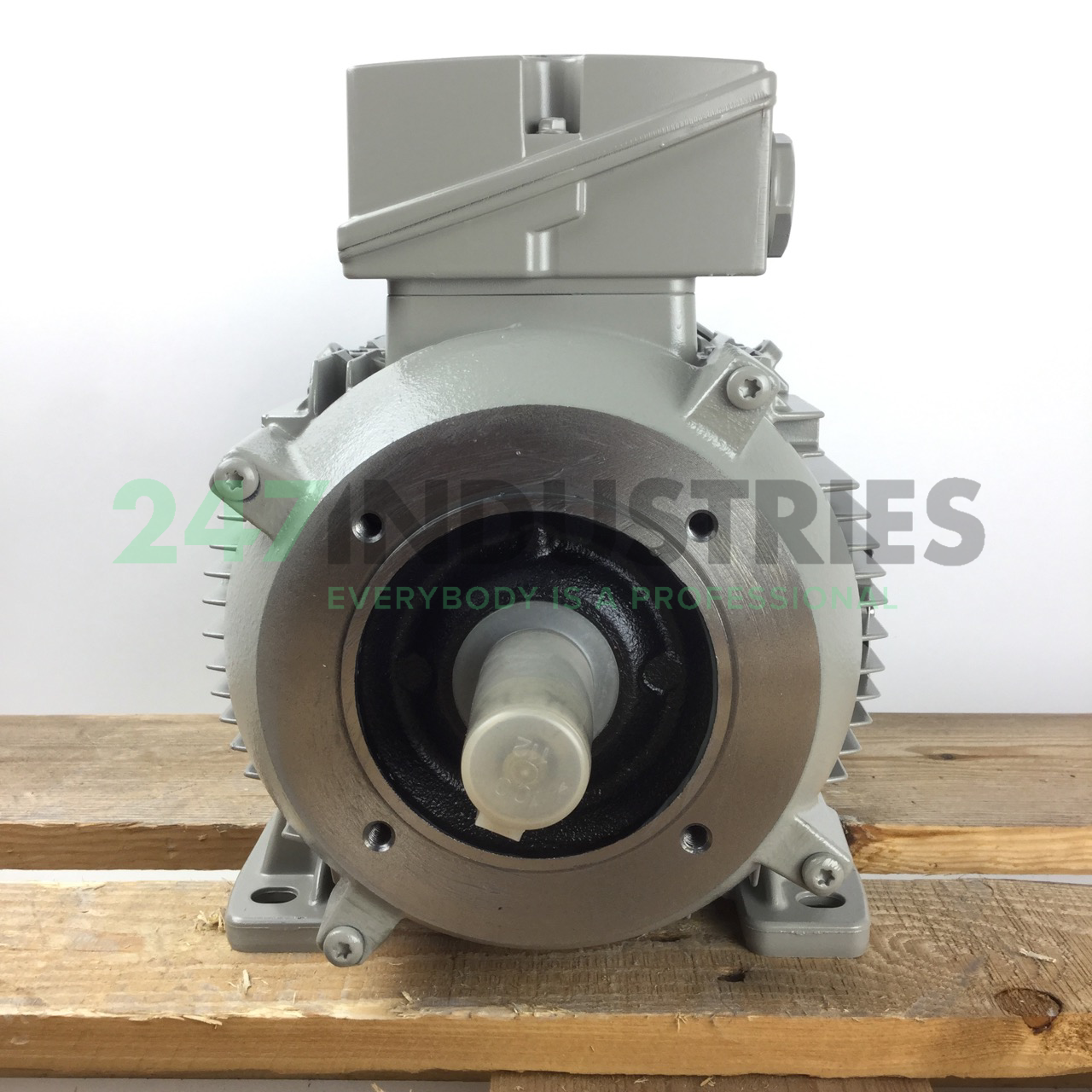 1LE1001-1BB63-4NA4-Z Siemens Image 4