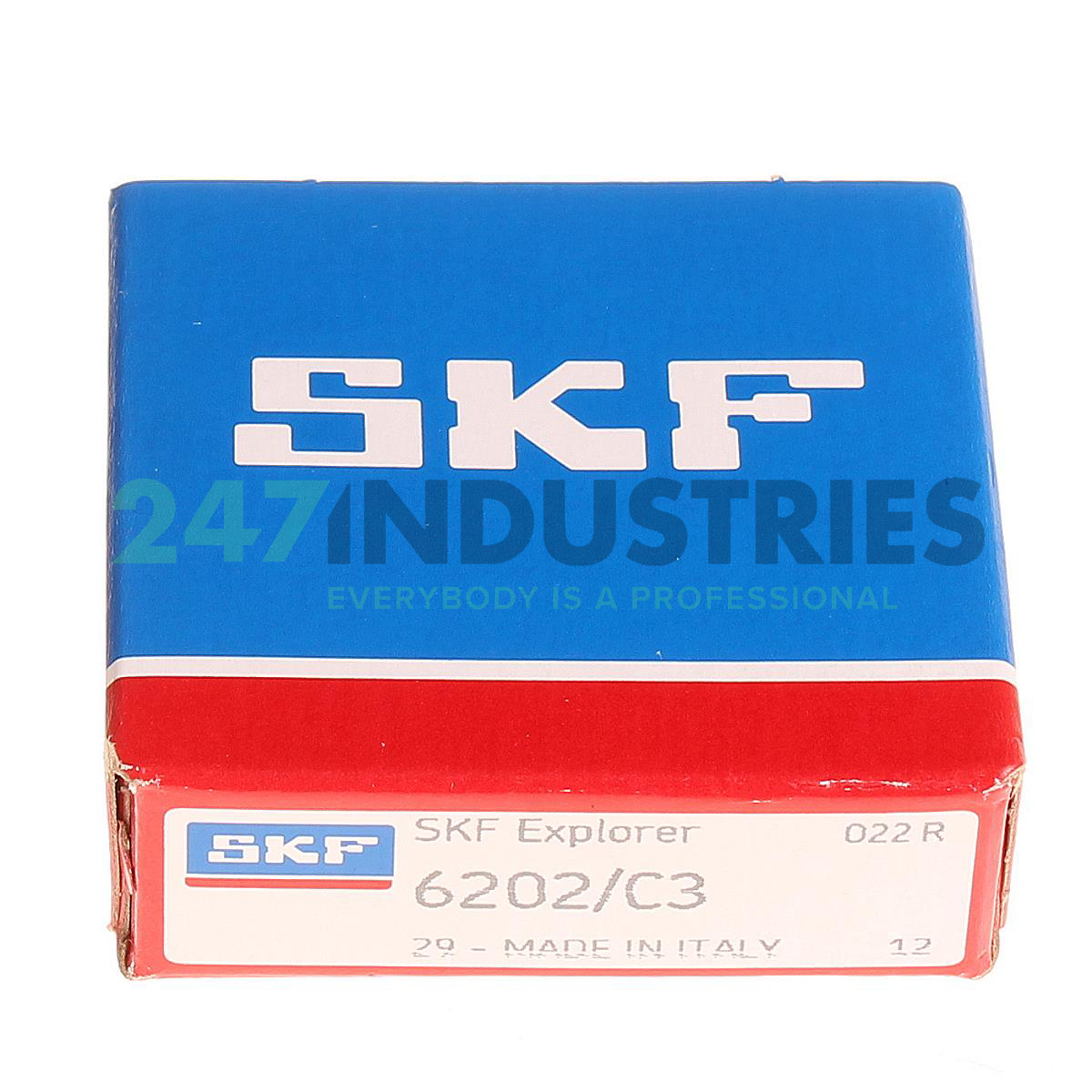 6202/C3 SKF Image 3