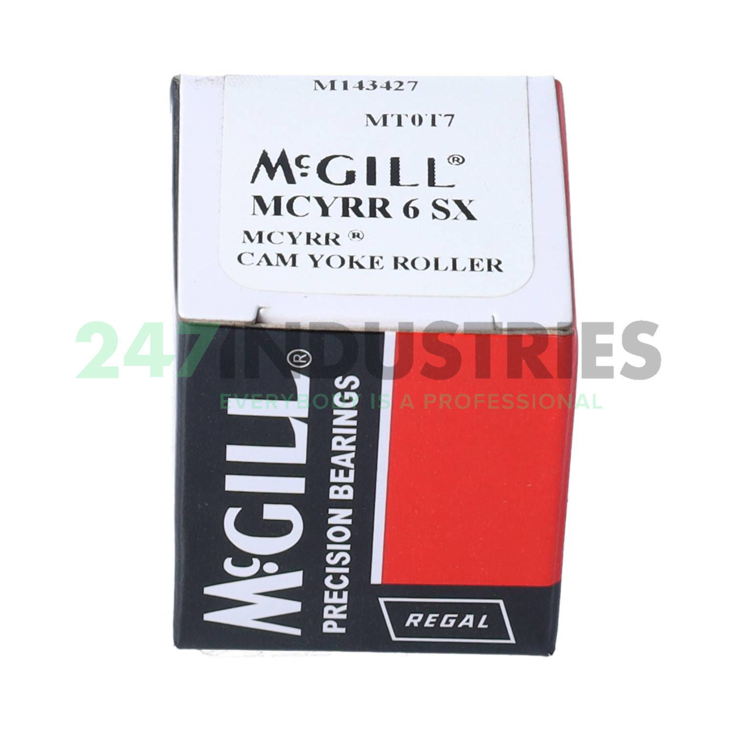 MCYRR6SX McGill Image 3