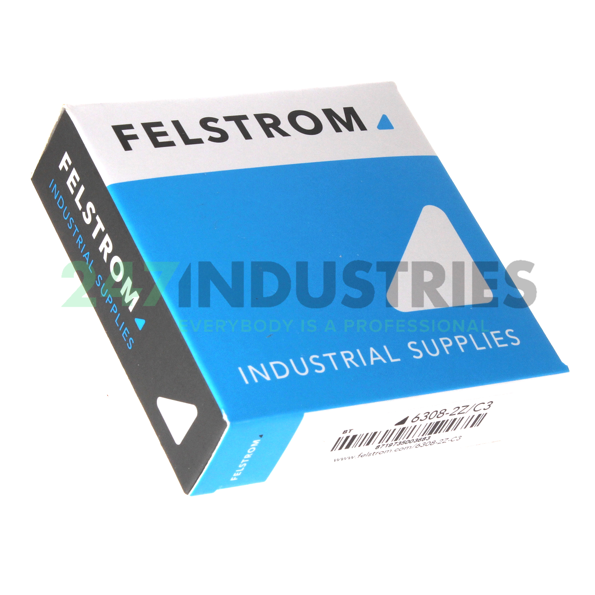 6308-2Z/C3 Felstrom Image 3