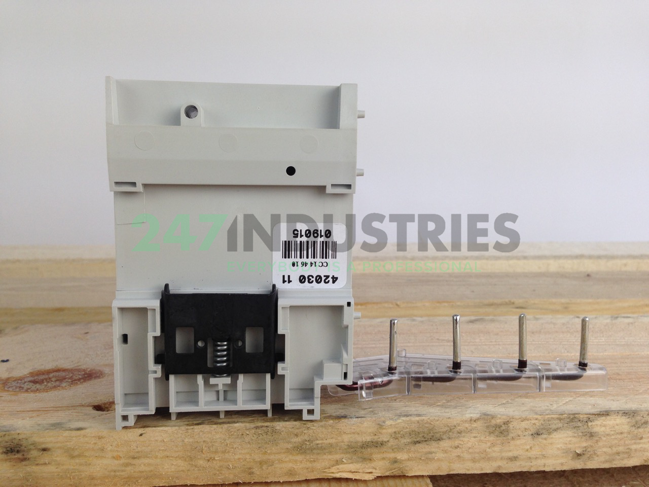 VIGI-NG125-4P-63A Schneider Electric Image 5