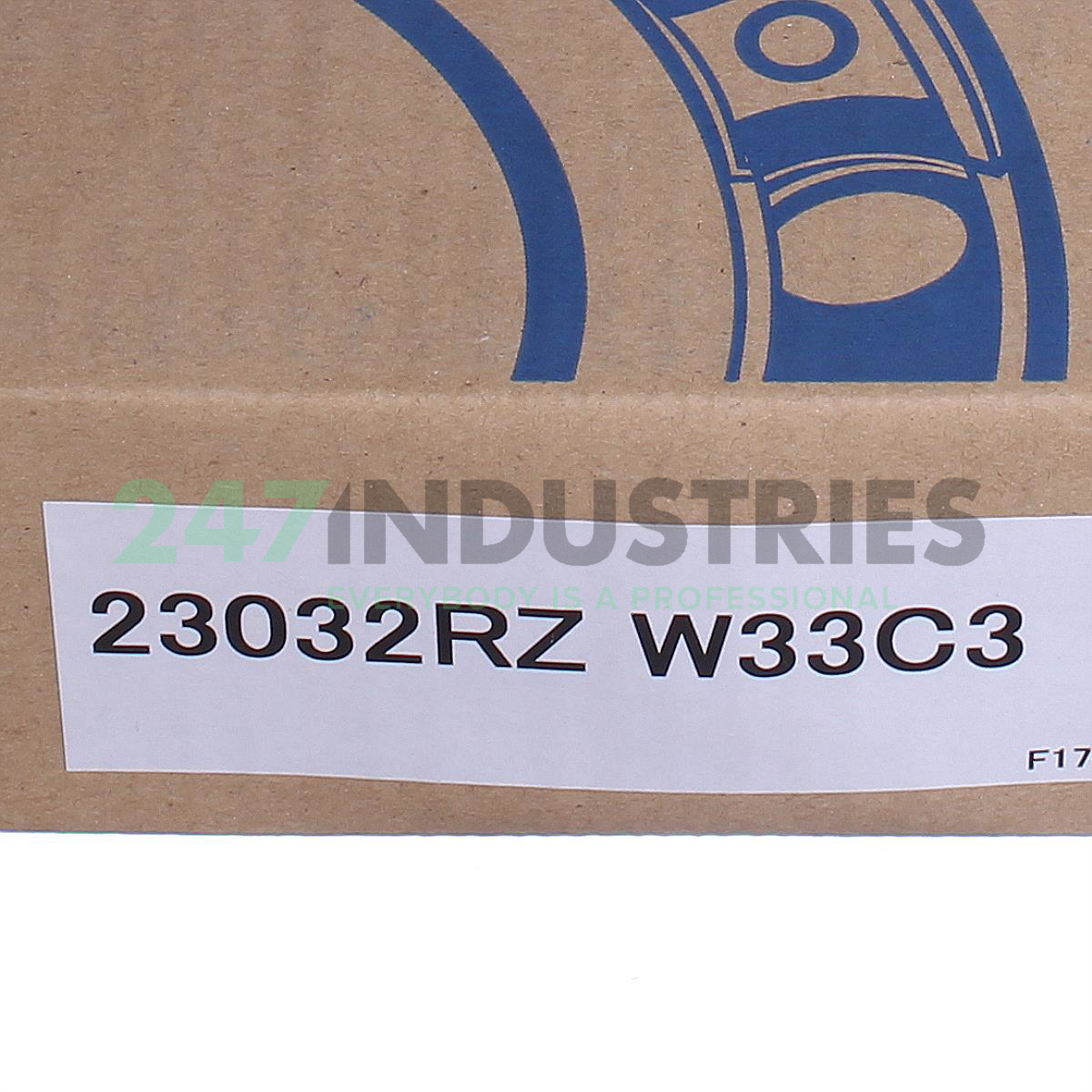 23032RZW33C3 Koyo (JTEKT) Image 7