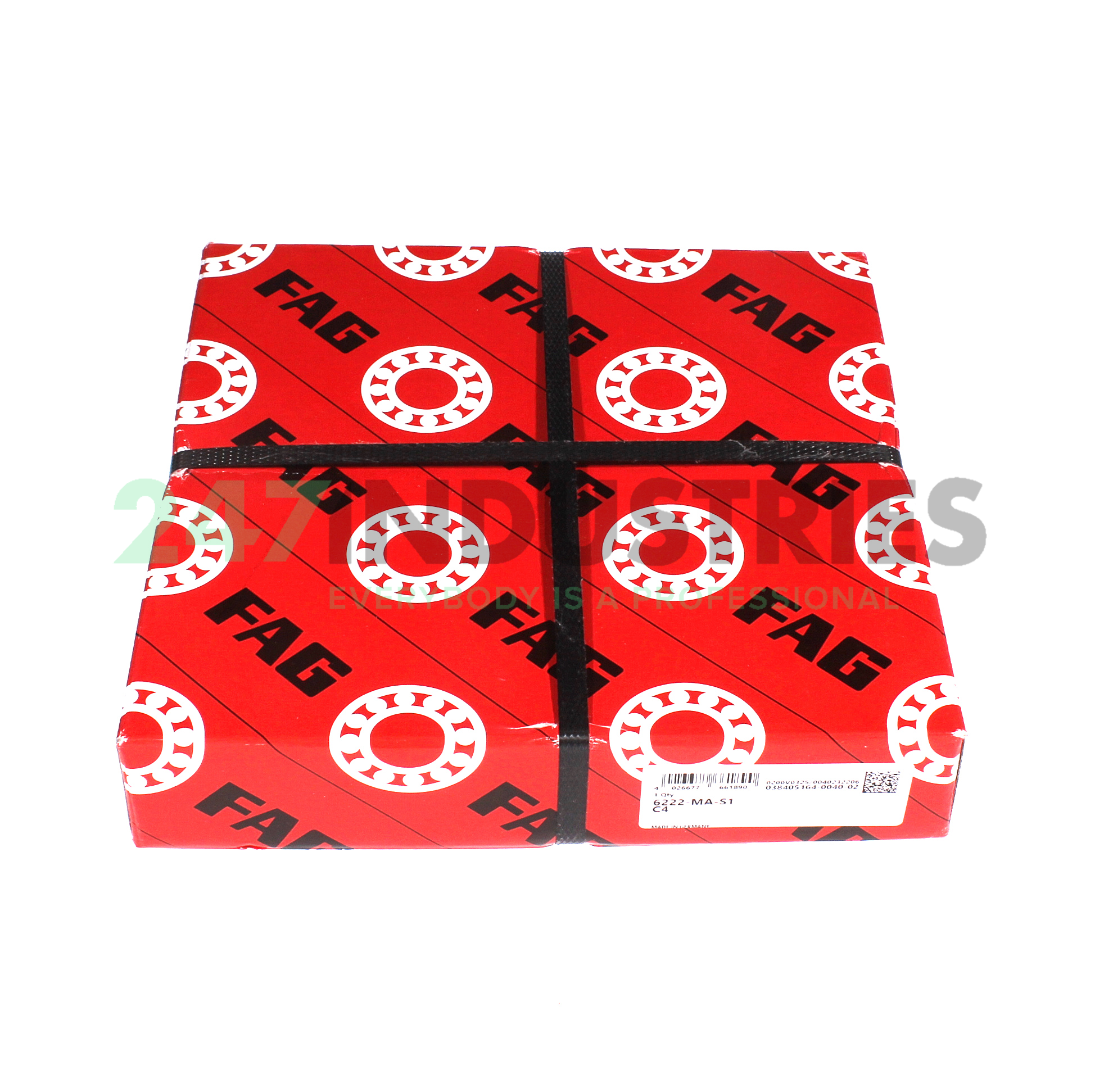 6222-MA-S1-C4 FAG Image 5