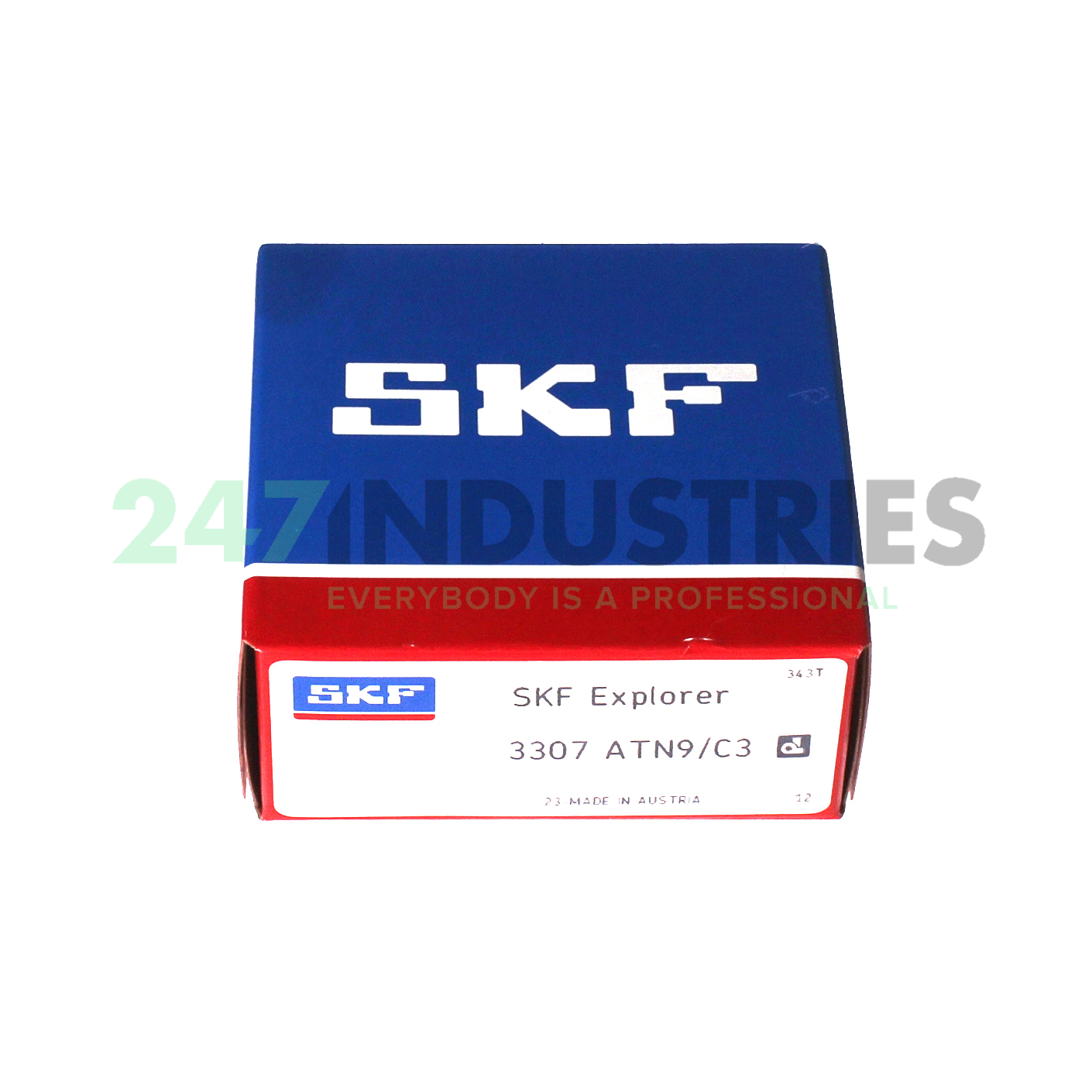 3307ATN9/C3 SKF Image 2