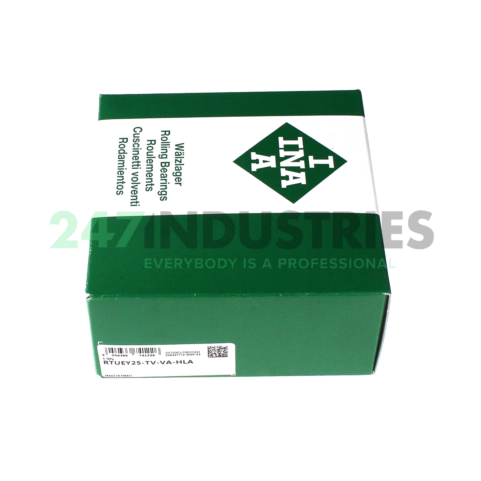 RTUEY25-TV-VA-HLA INA Image 3