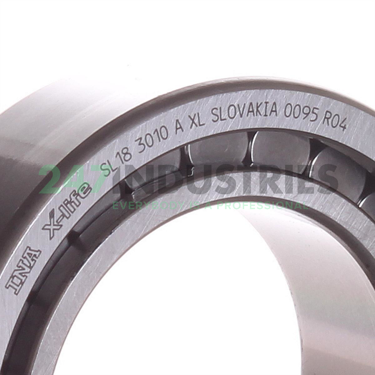 SL183010-A-XL INA Image 2