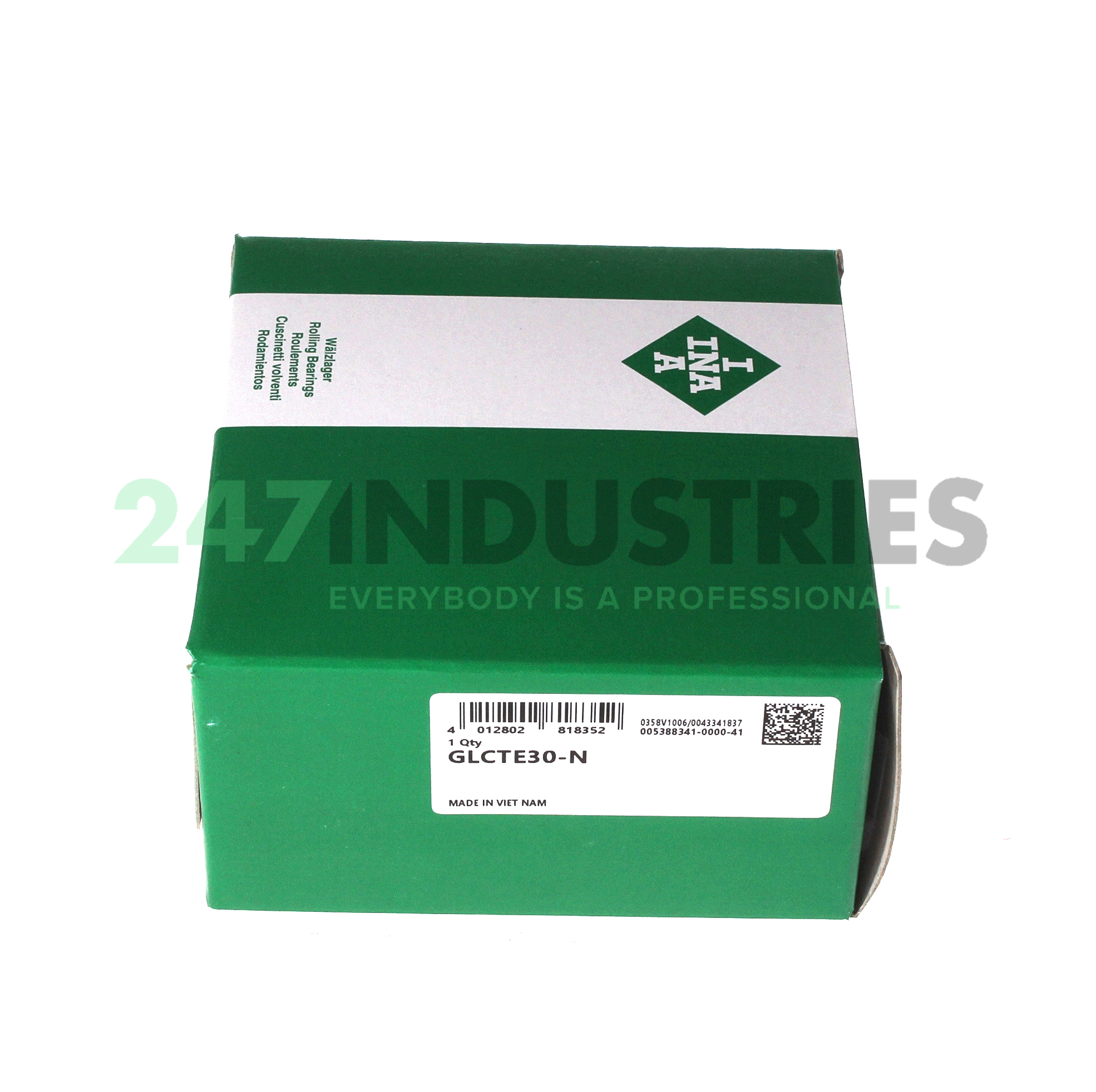 GLCTE30-N INA Image 4