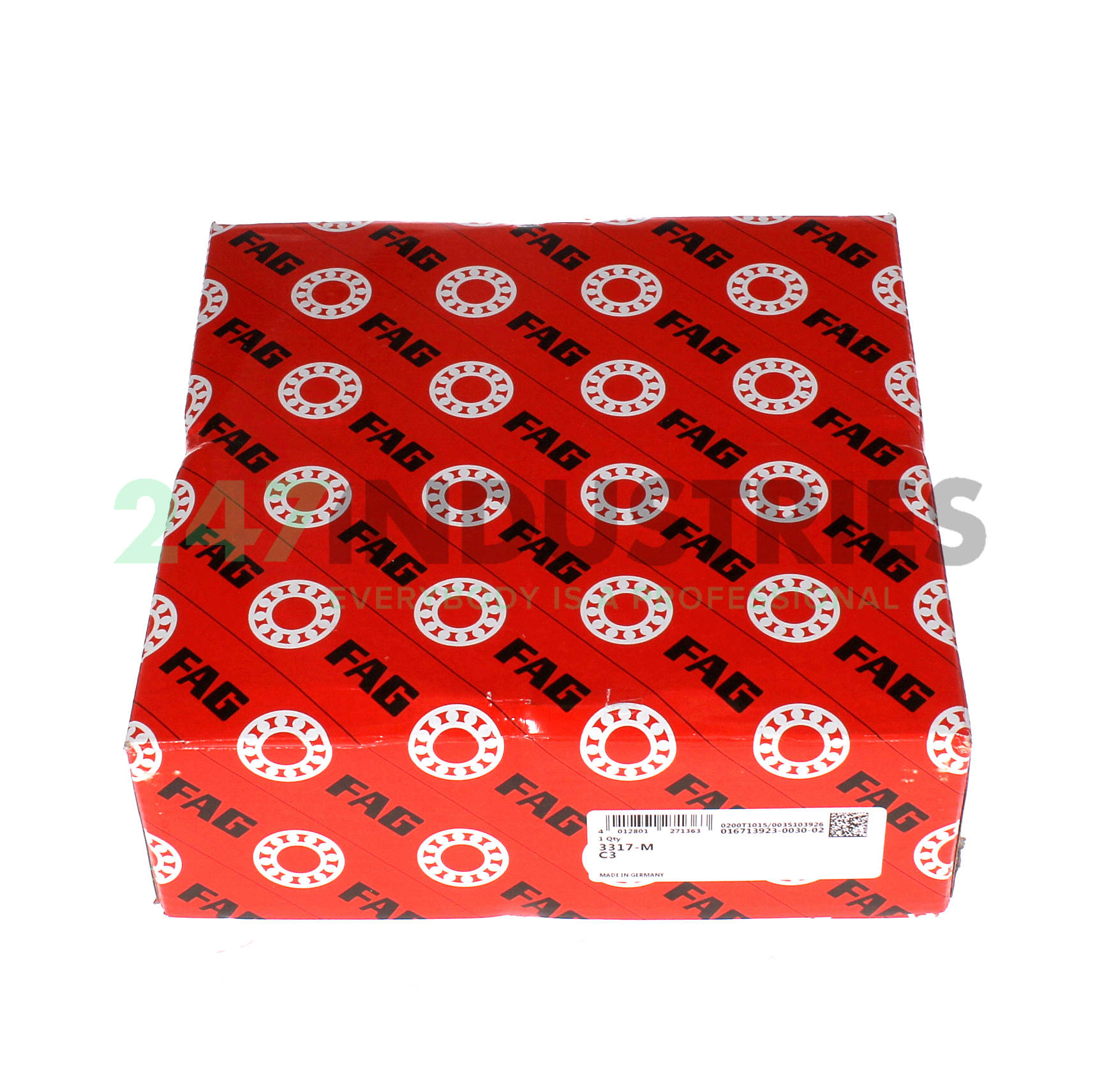 3317-M-C3 FAG