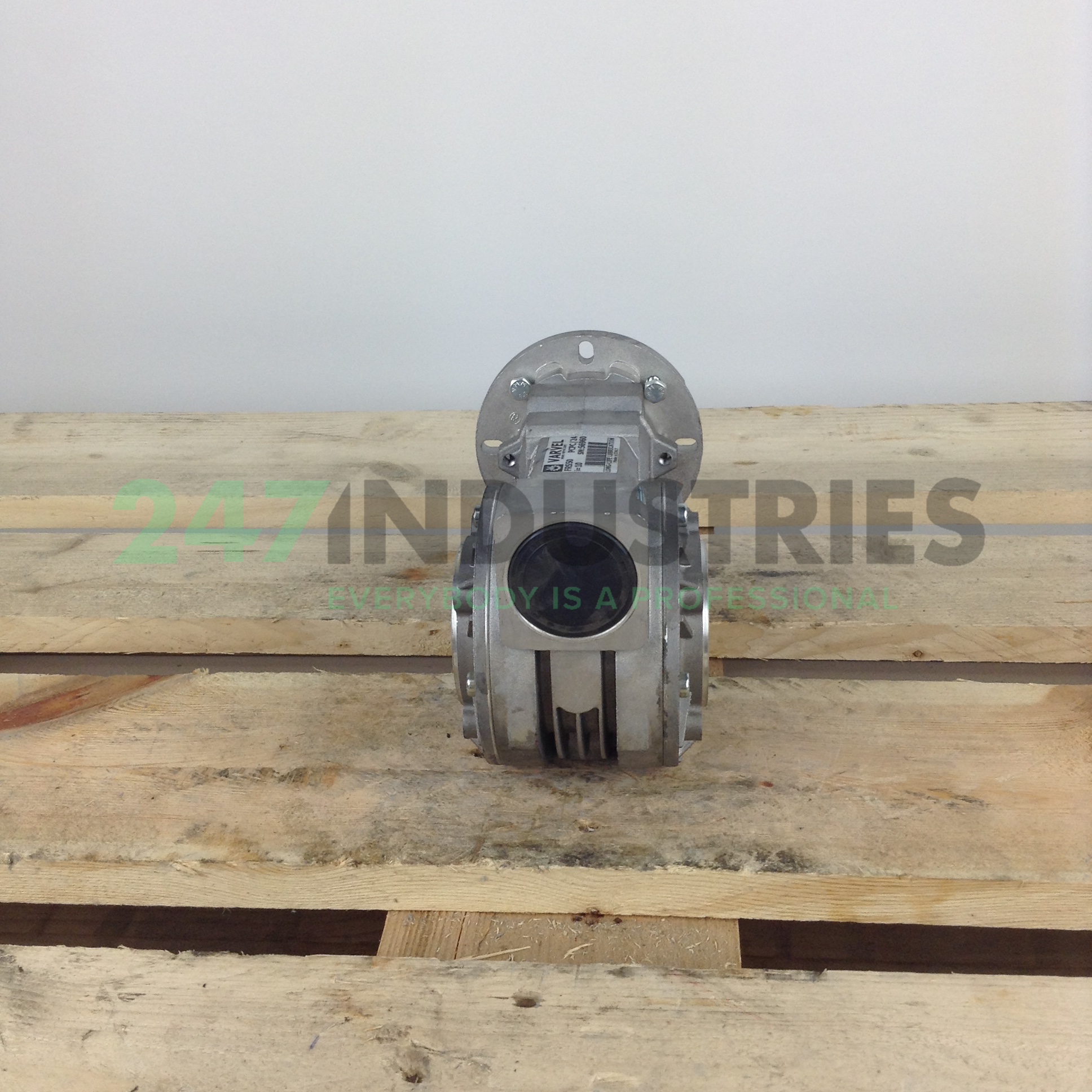 FRS050PC/24-71B14I10 Varvel Image 5