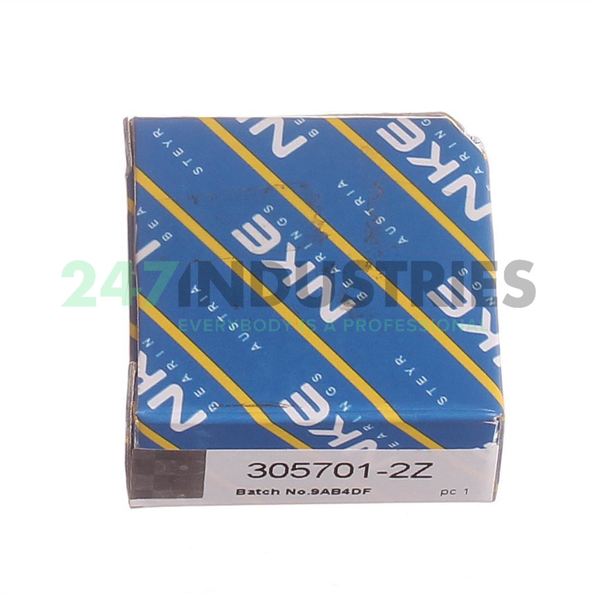 305701-2Z NKE