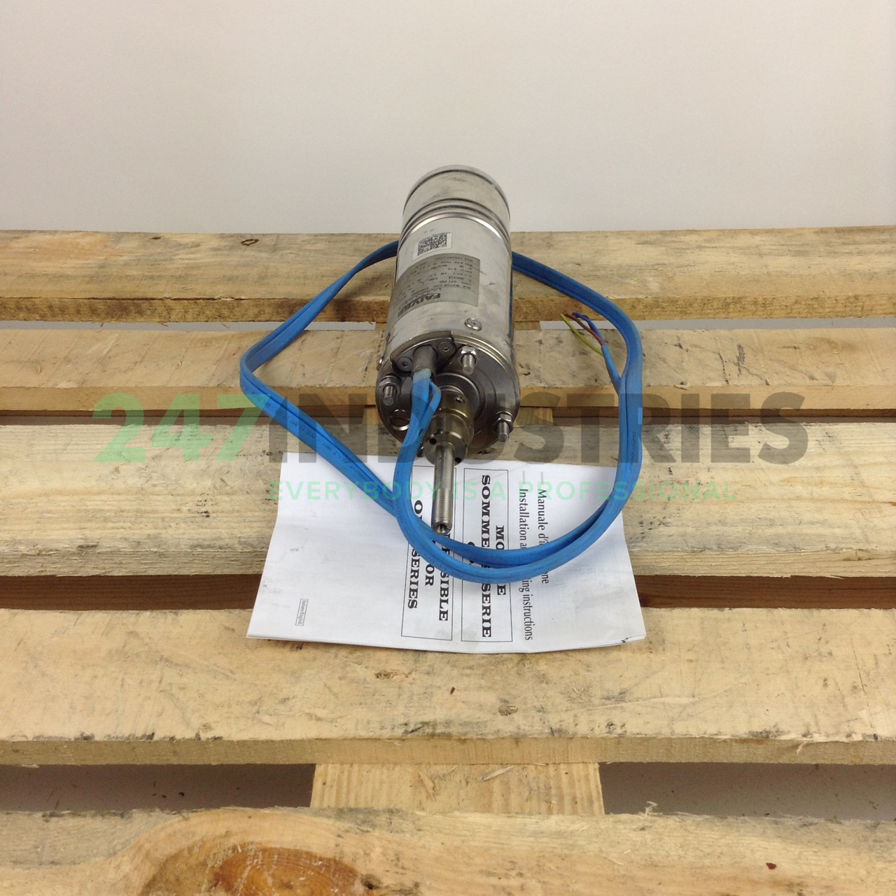 61530040 Faivre Image 6