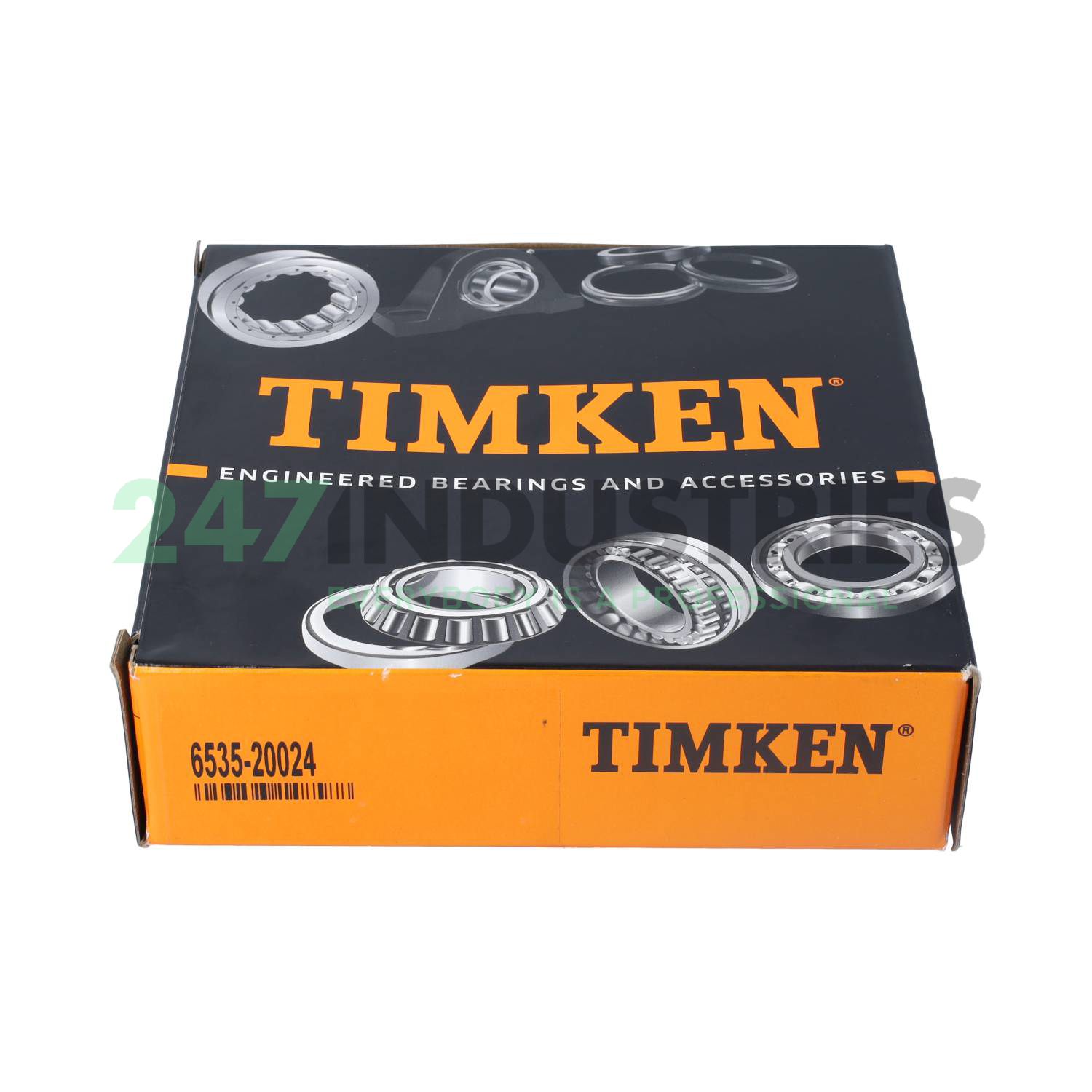 6535 Timken Image 3