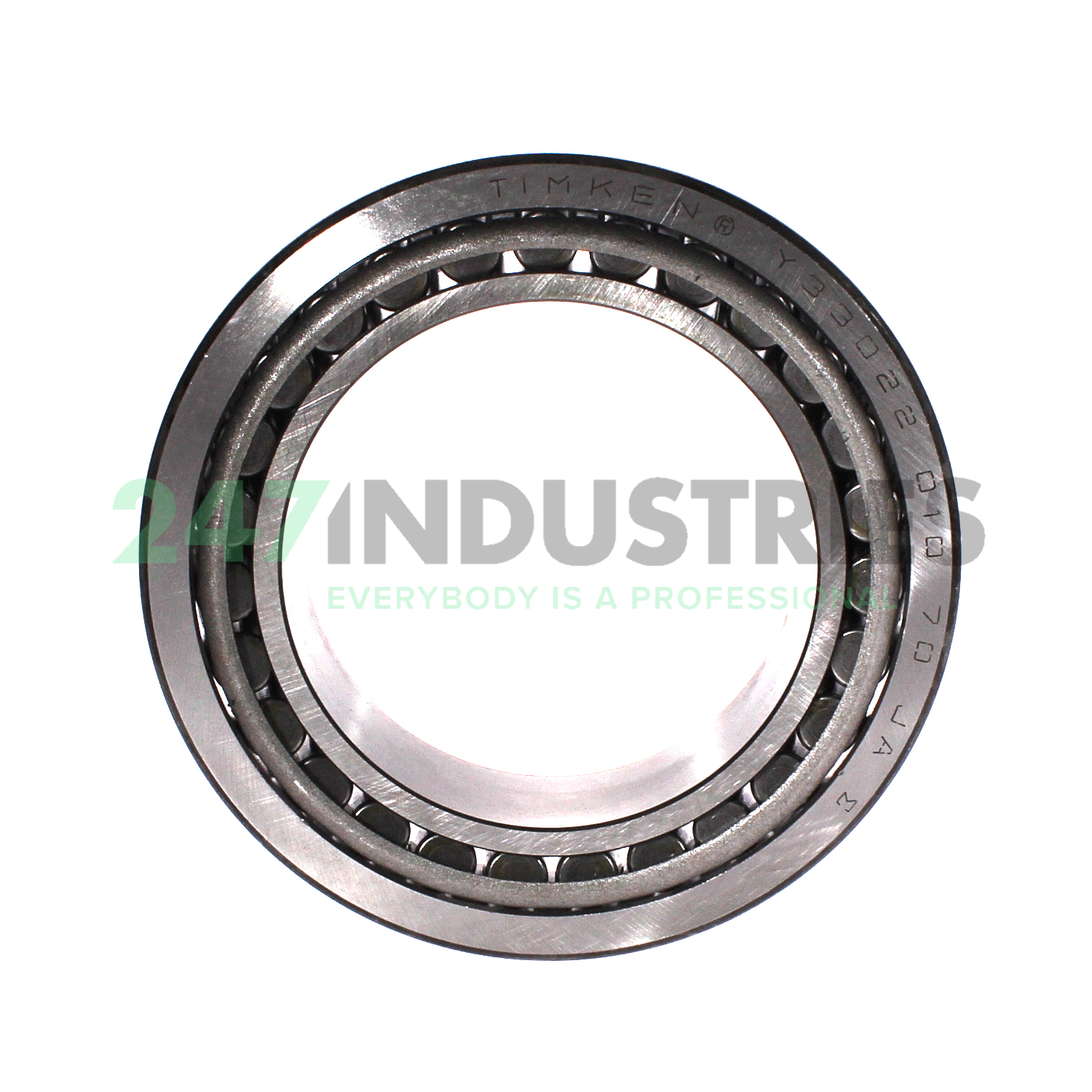 33022-9X026 Timken Image 3