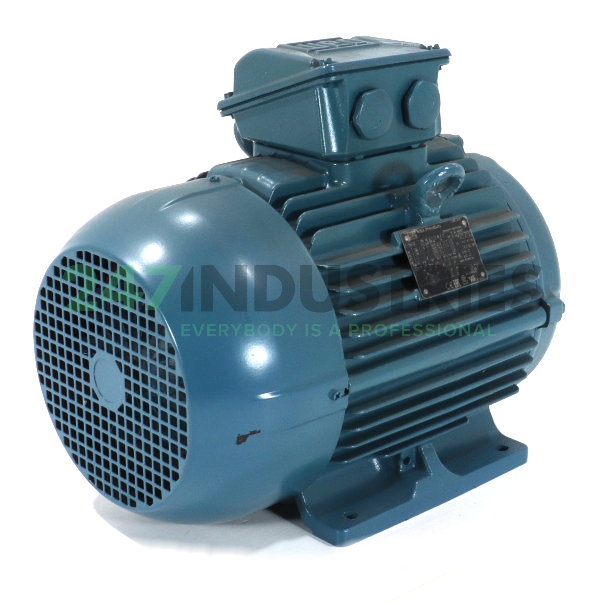 11K32CI3132M2B3 WEG Image 3