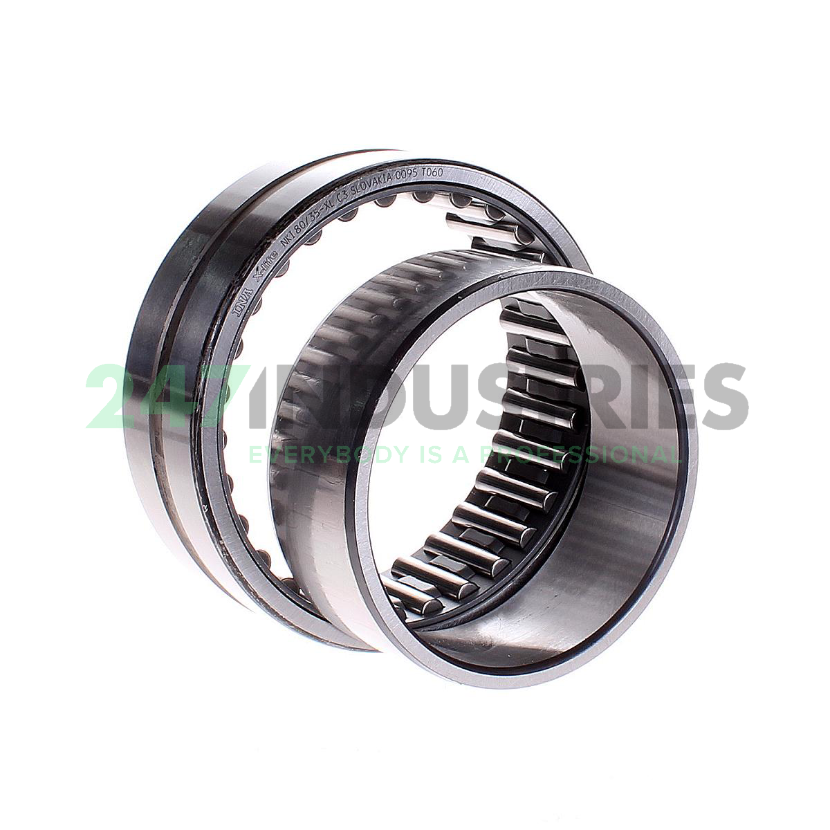 NKI80/35-XL-C3 INA Image 2