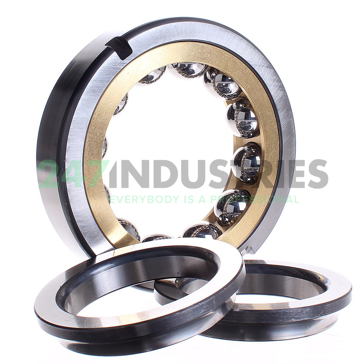 QJ318N2MPA.C3 FAG Image 4