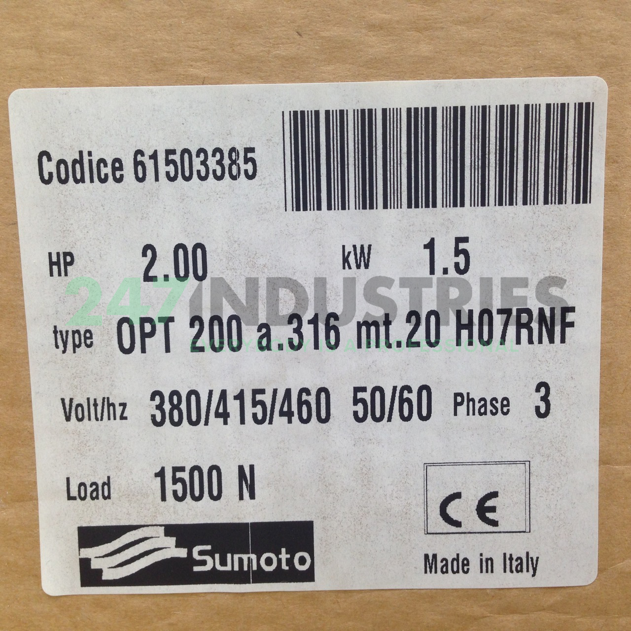 61503385 Sumoto Image 5