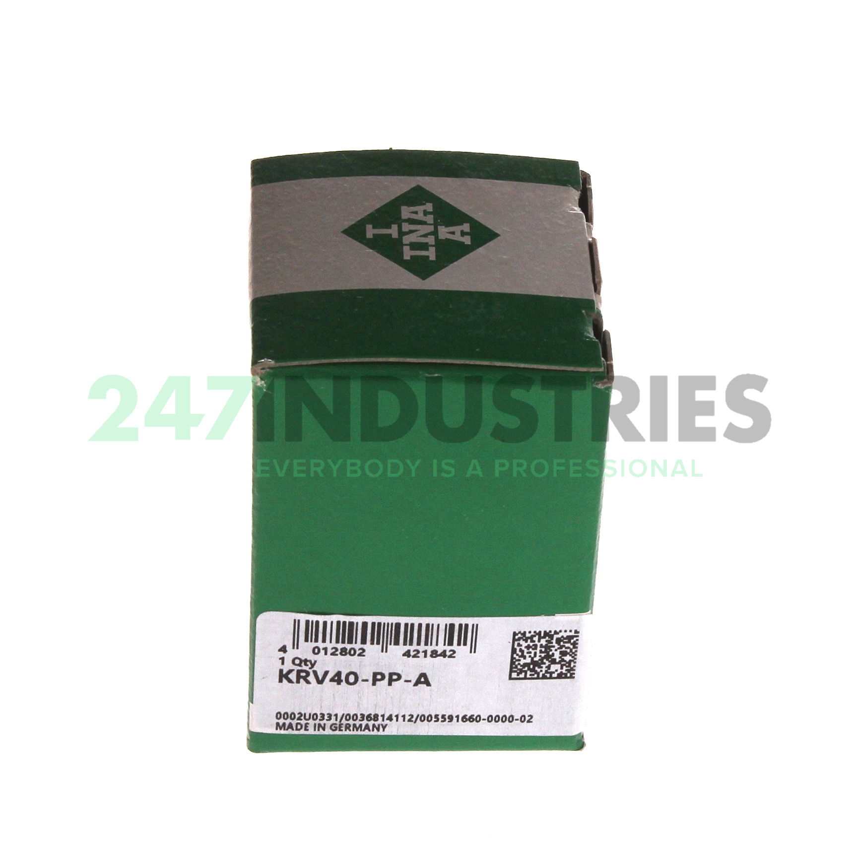 KRV40PP INA Image 4