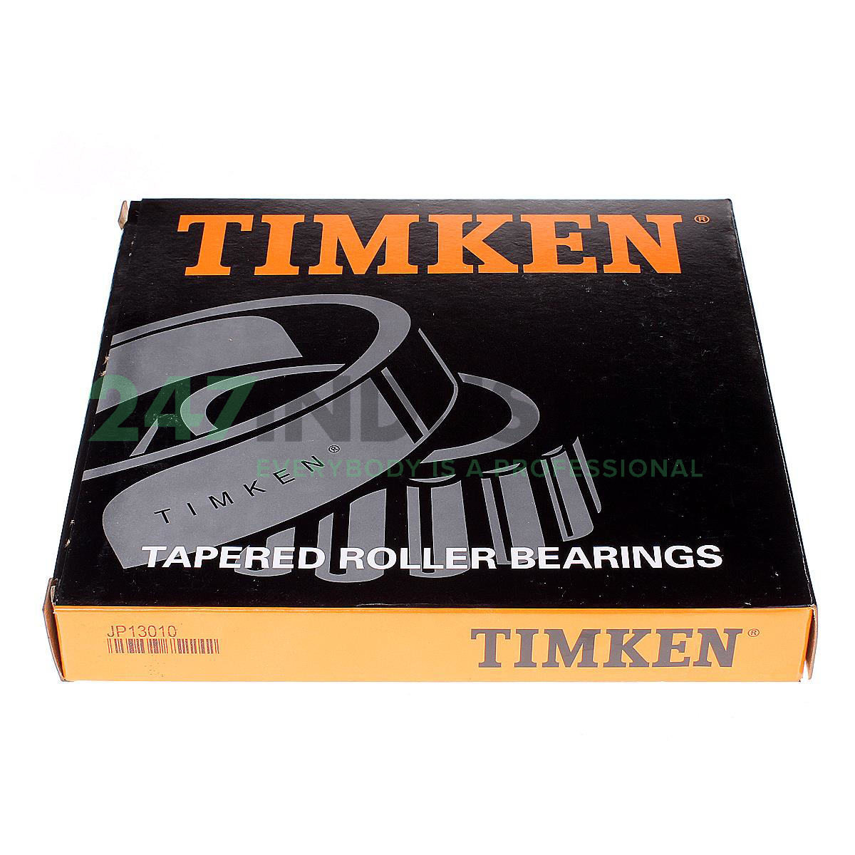 JP13010 Timken Image 2