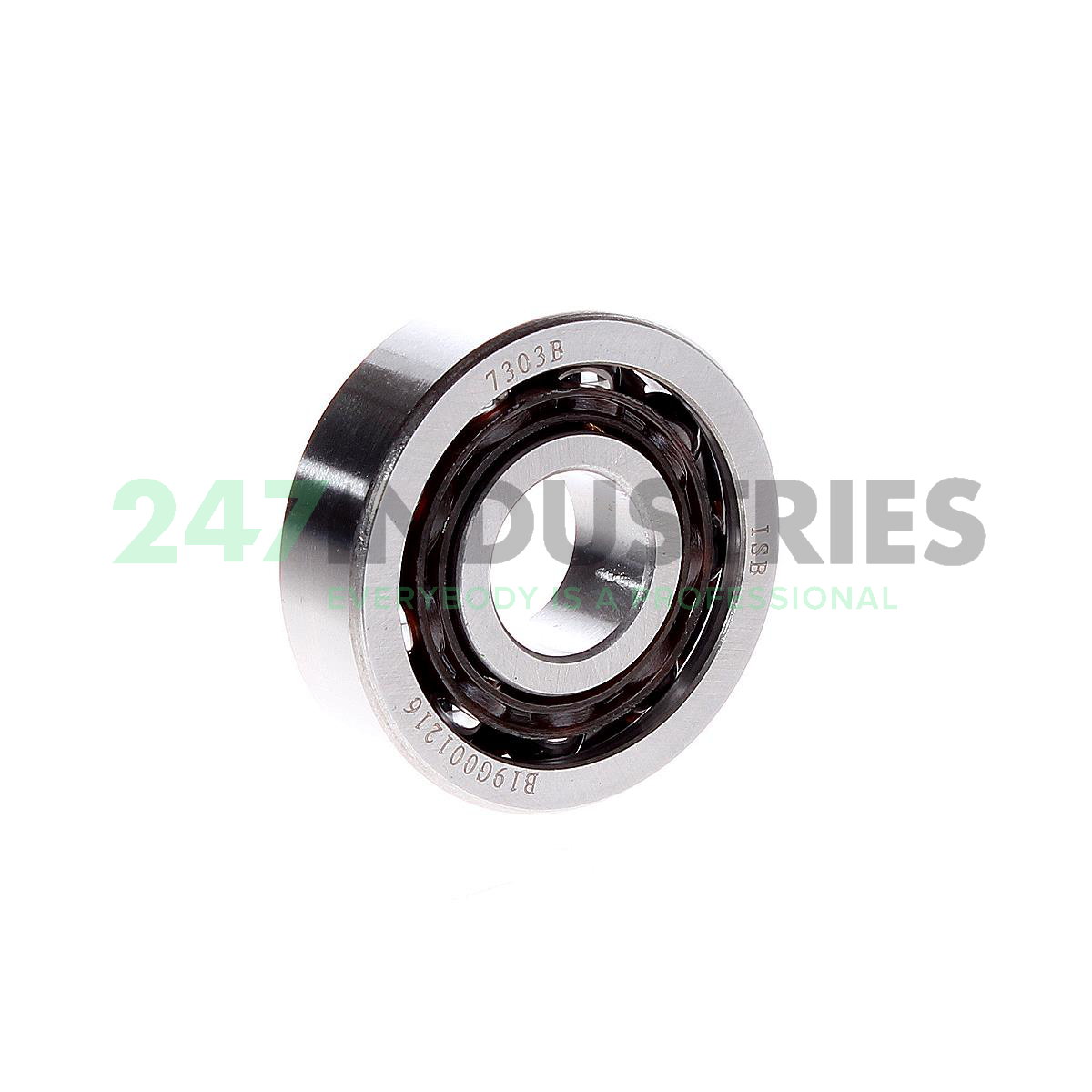 7303B ISB Image 1