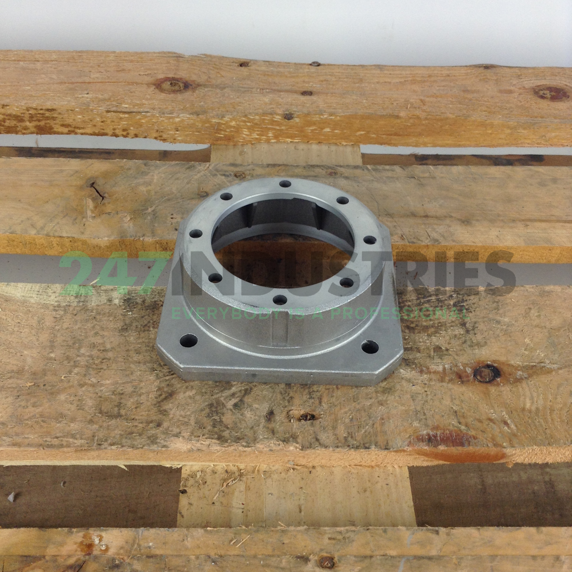 FRT70FL Varvel