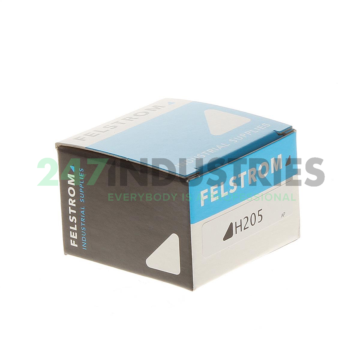 H205 Felstrom