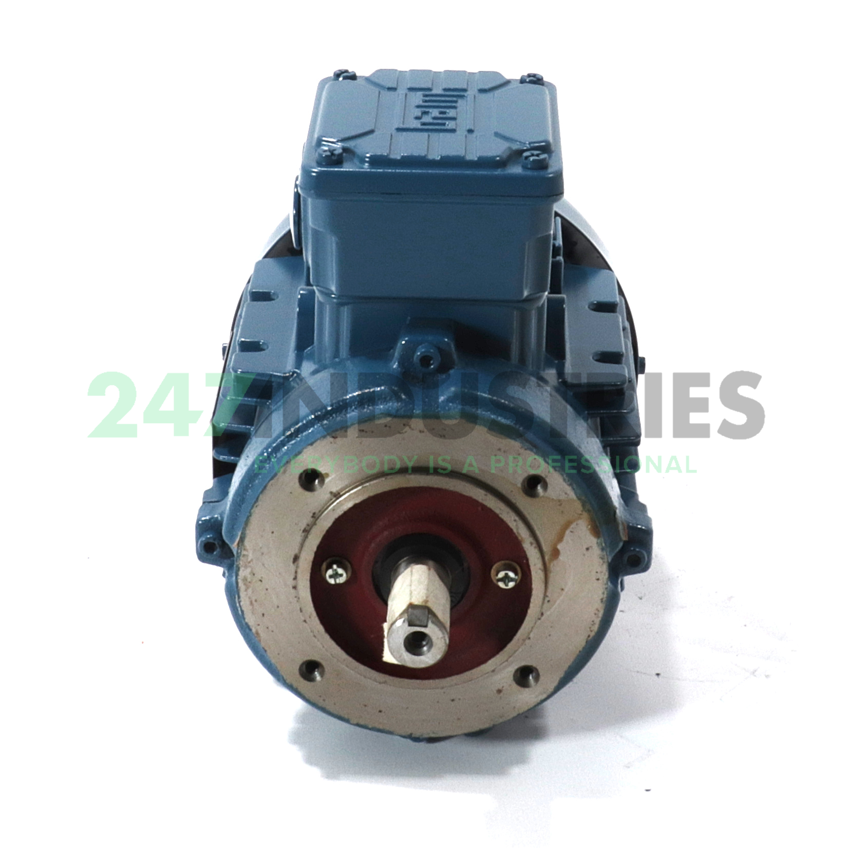 0.55K31AL0804B14 WEG Image 2