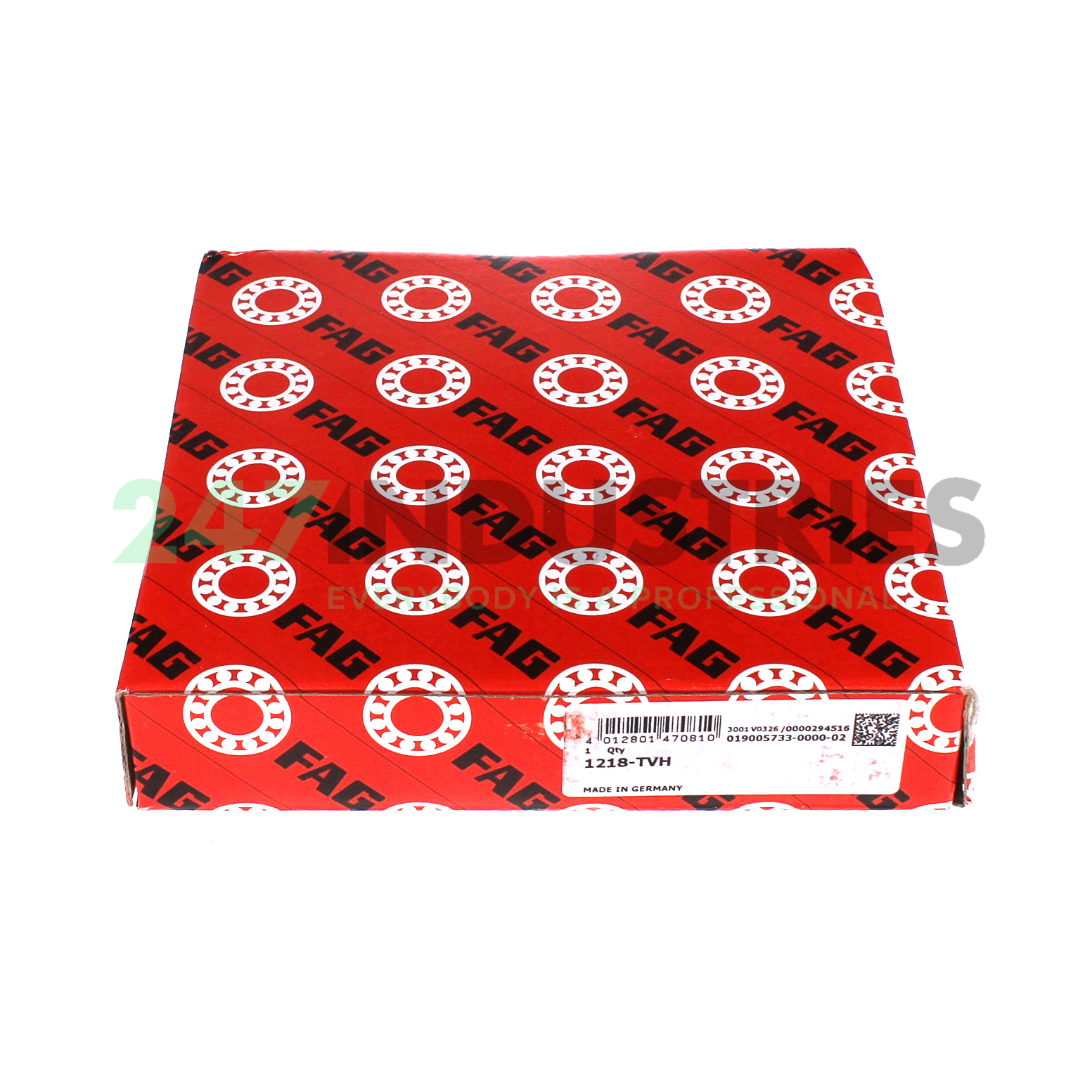 1218-TVH FAG Image 3