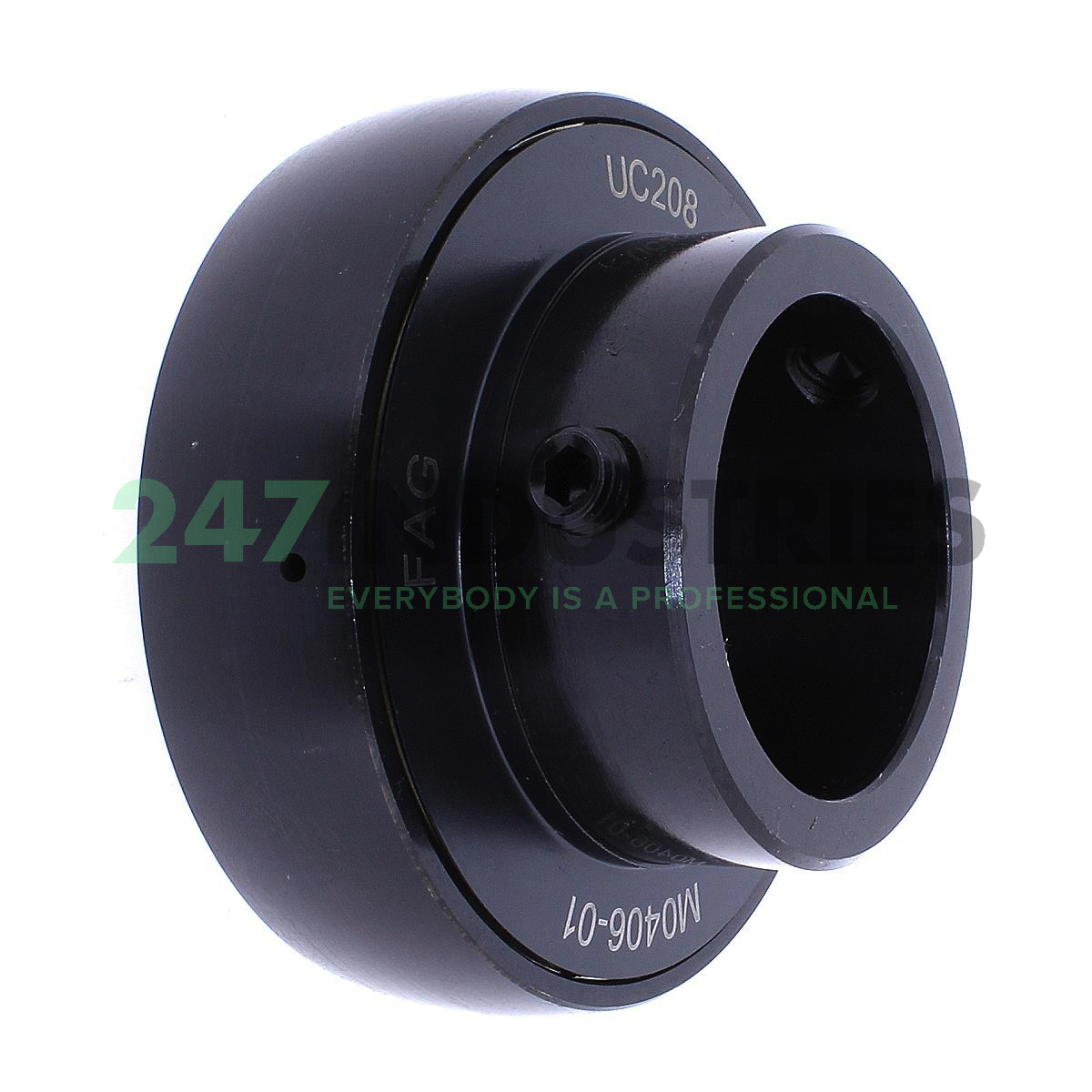 UC208 FAG Image 1