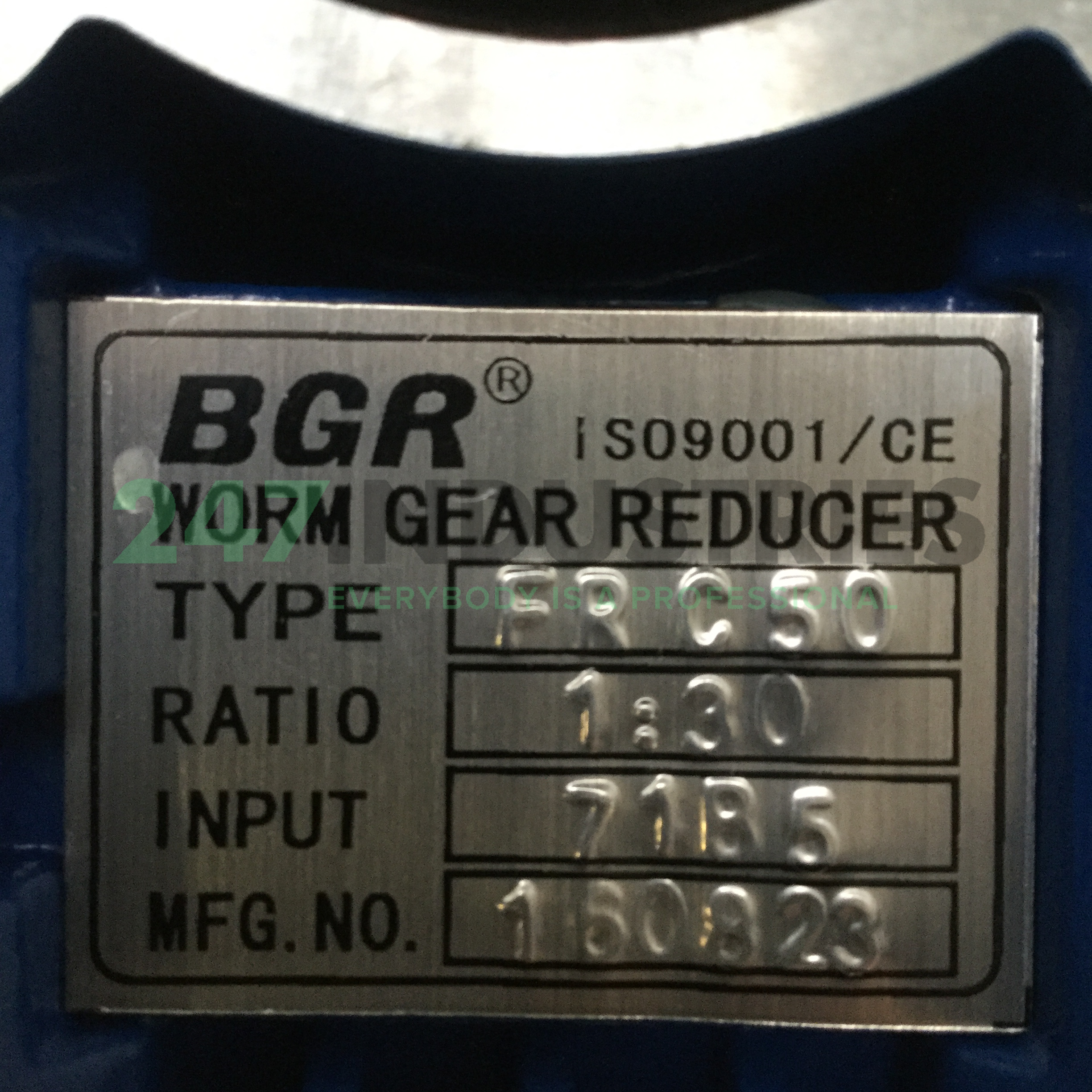 FRC050-71B5I30 BGR Image 4