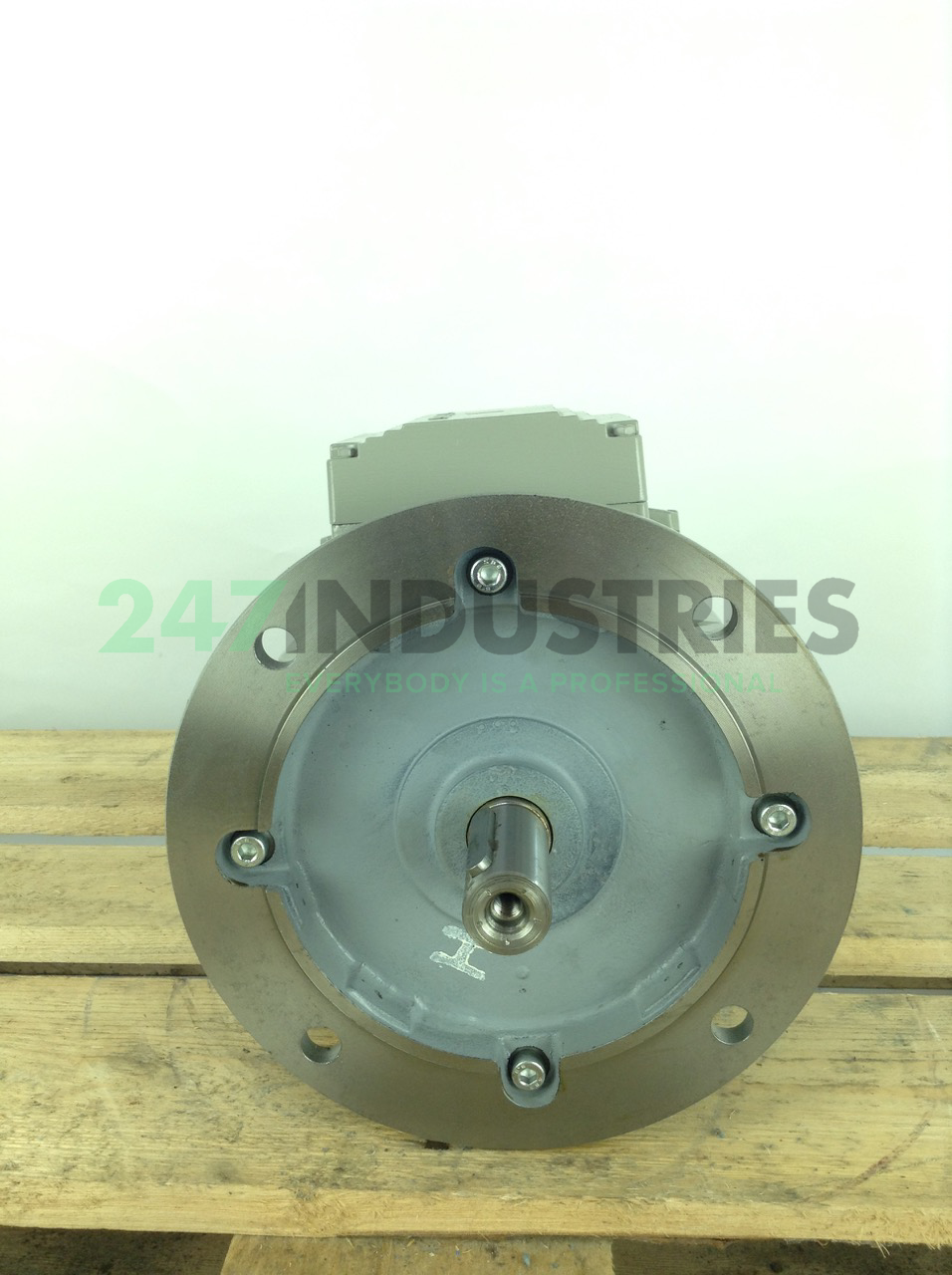 1LA7113-4AA11-Z Siemens Image 3